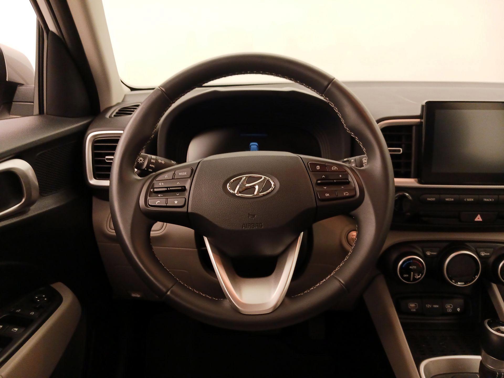 Thumbnail: 2026 Hyundai Venue - 10