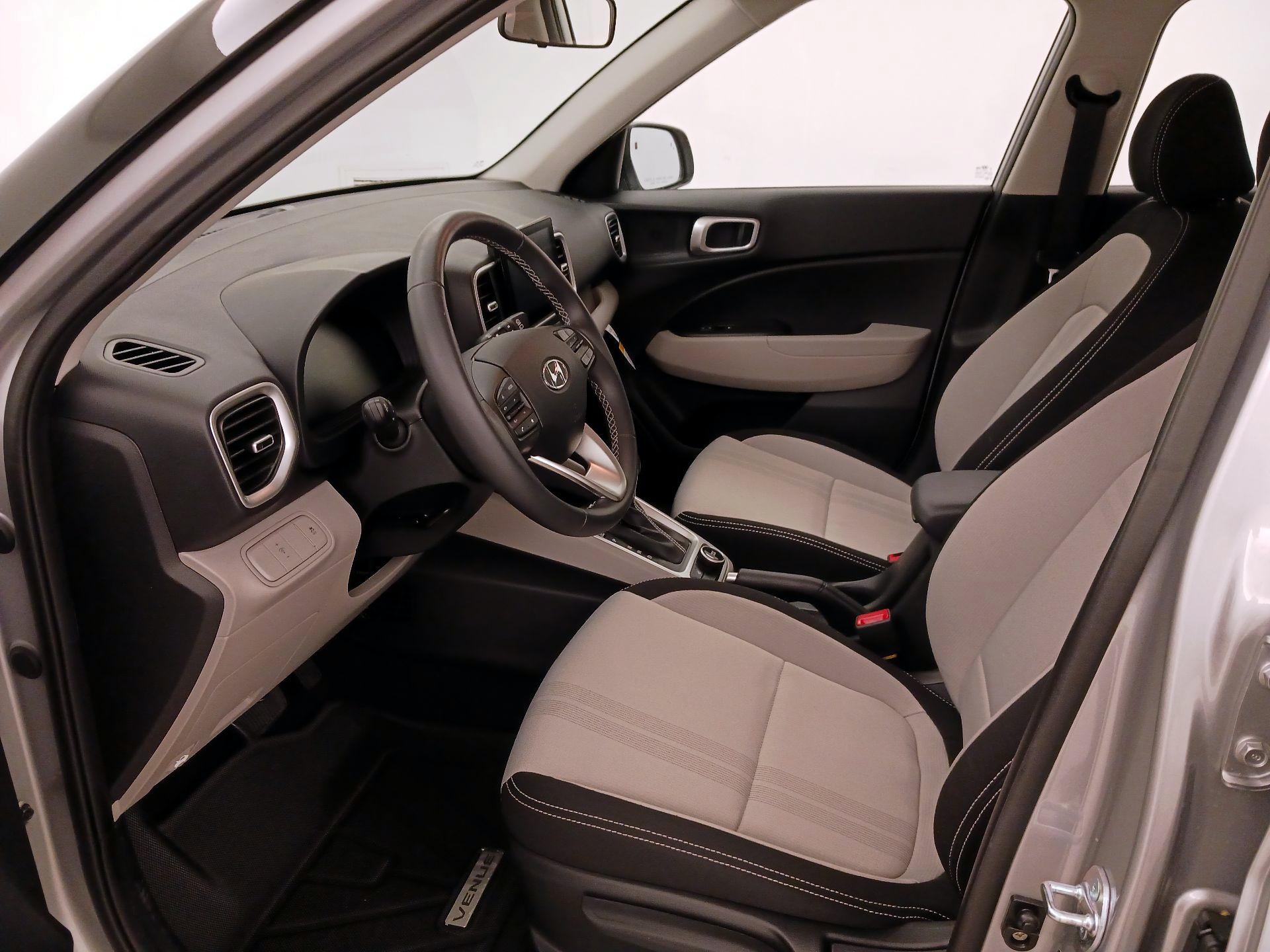 Thumbnail: 2026 Hyundai Venue - 11