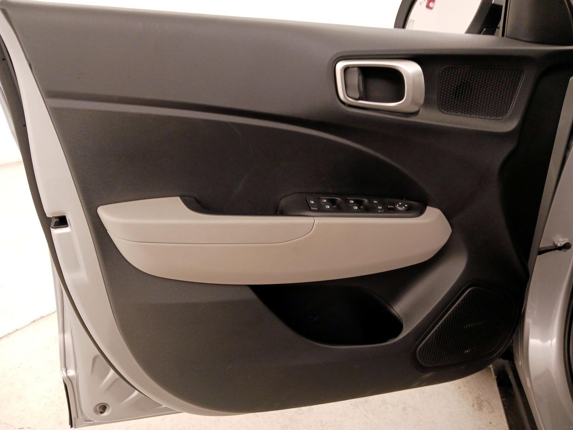 Thumbnail: 2026 Hyundai Venue - 12