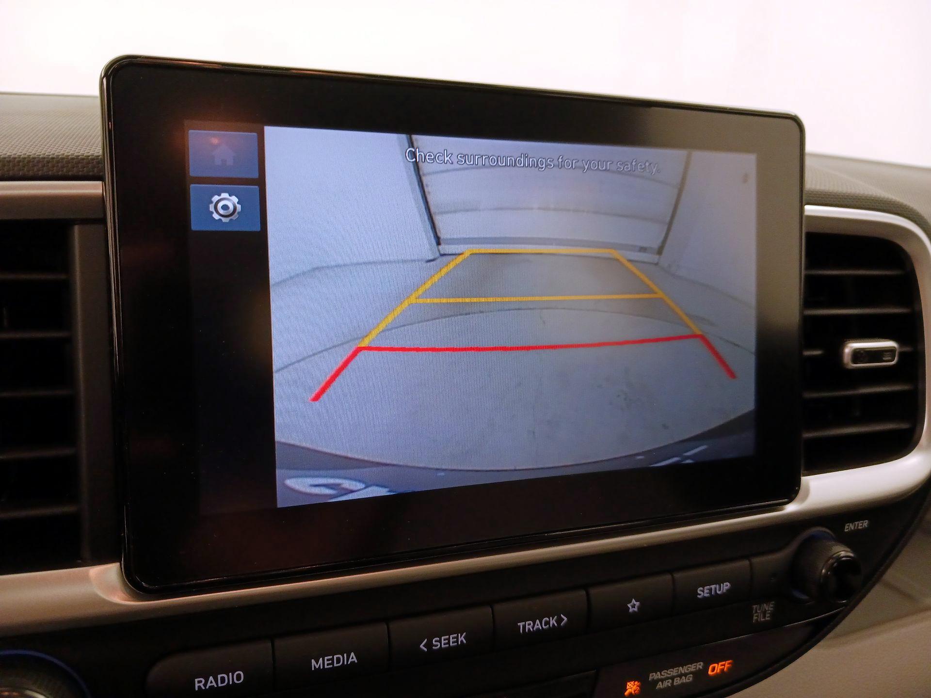 Thumbnail: 2026 Hyundai Venue - 14