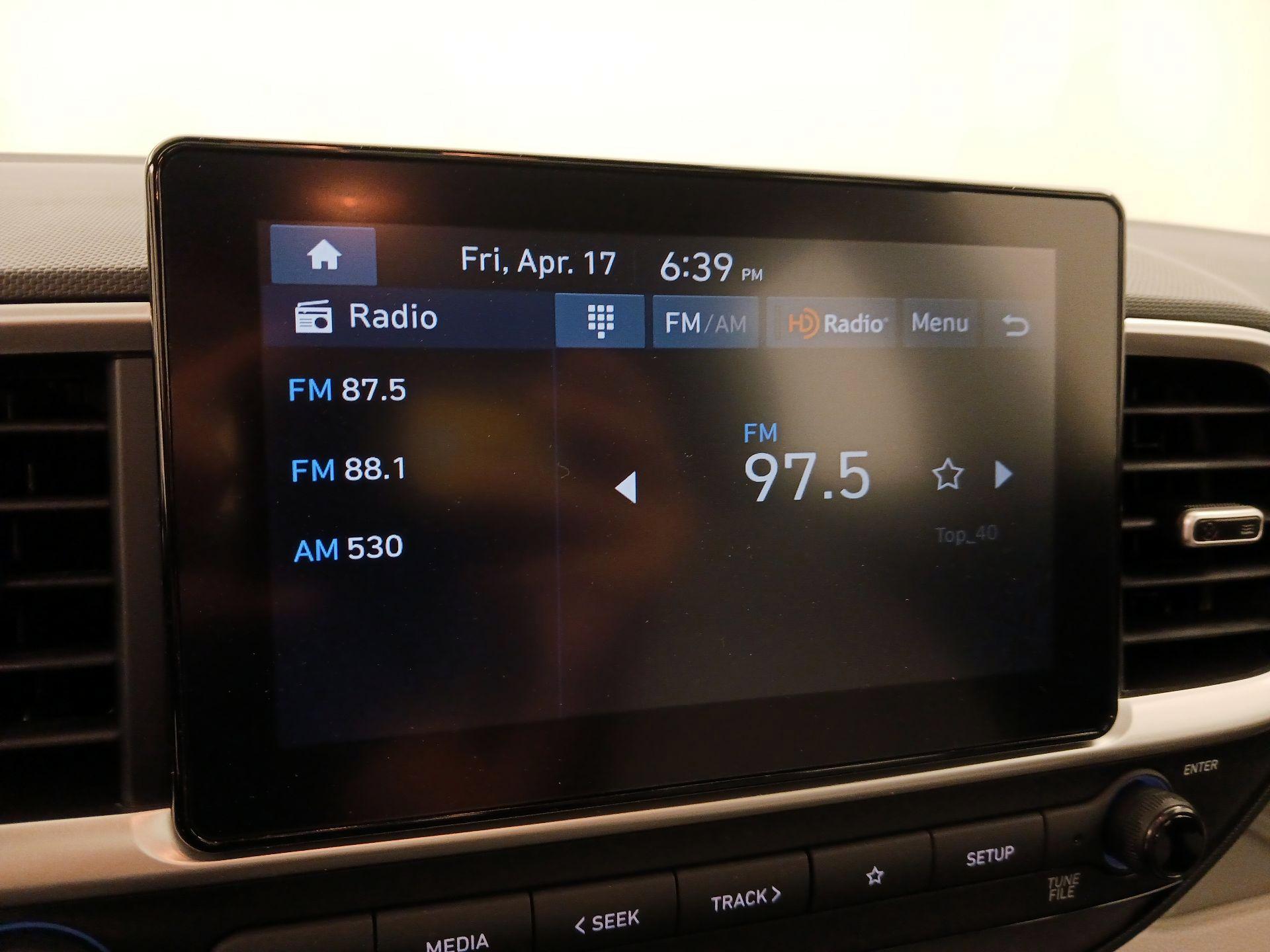 Thumbnail: 2026 Hyundai Venue - 15