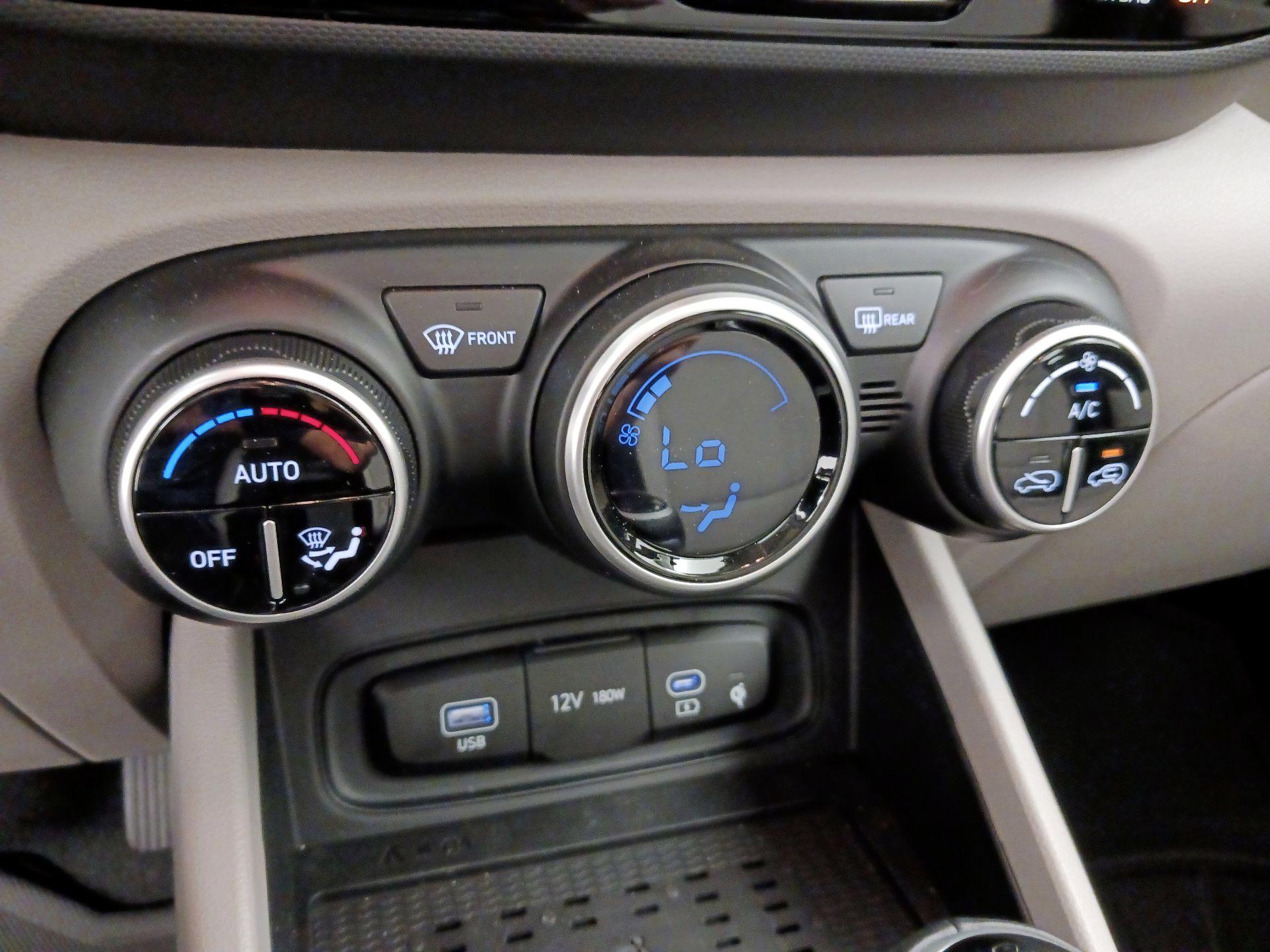 Thumbnail: 2026 Hyundai Venue - 16