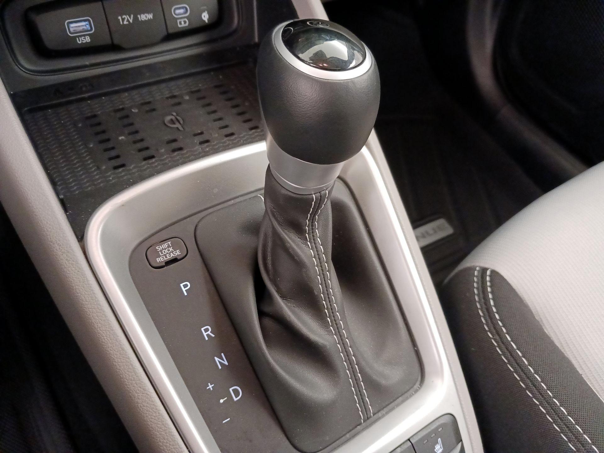 Thumbnail: 2026 Hyundai Venue - 17