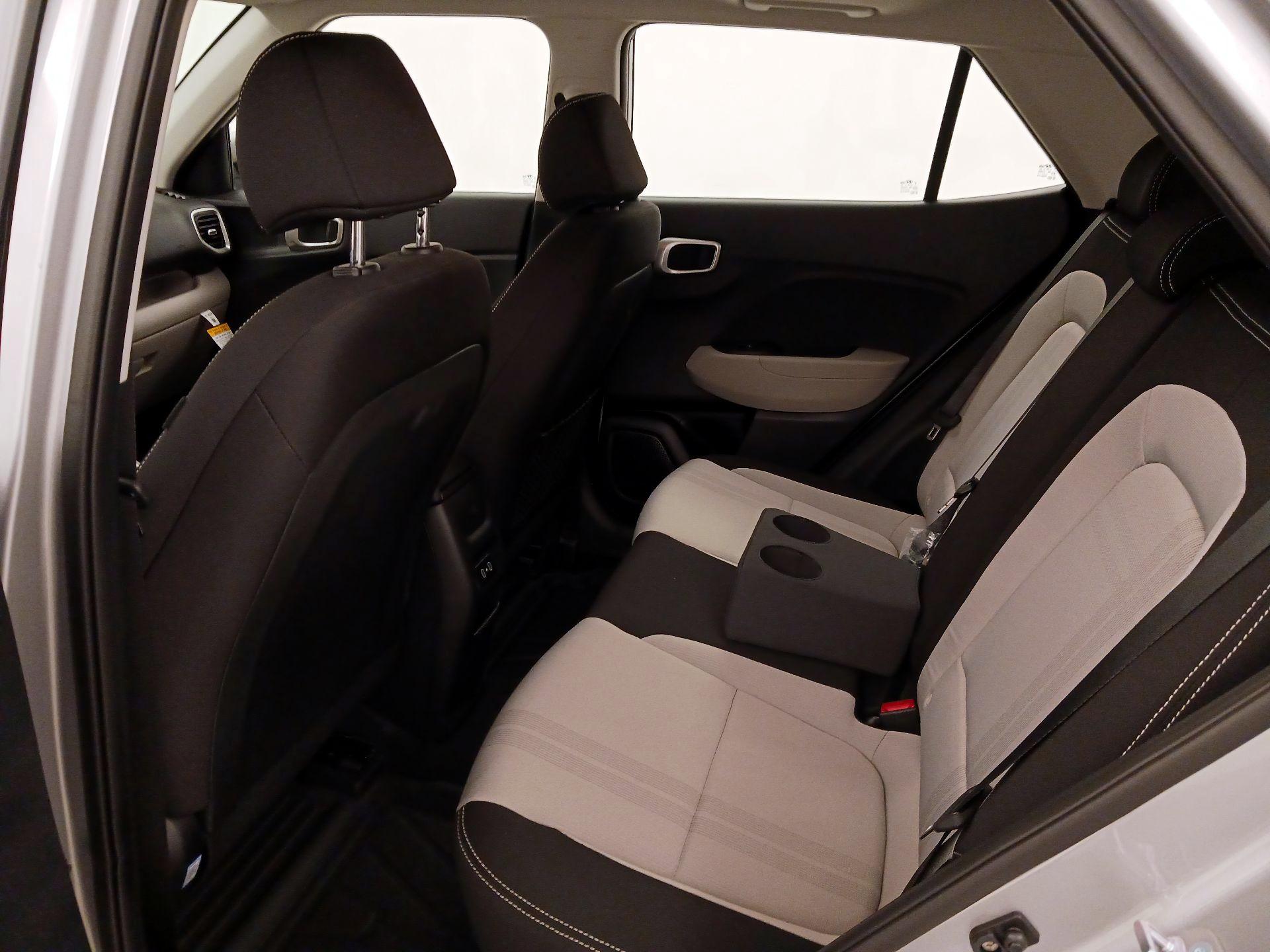 Thumbnail: 2026 Hyundai Venue - 20