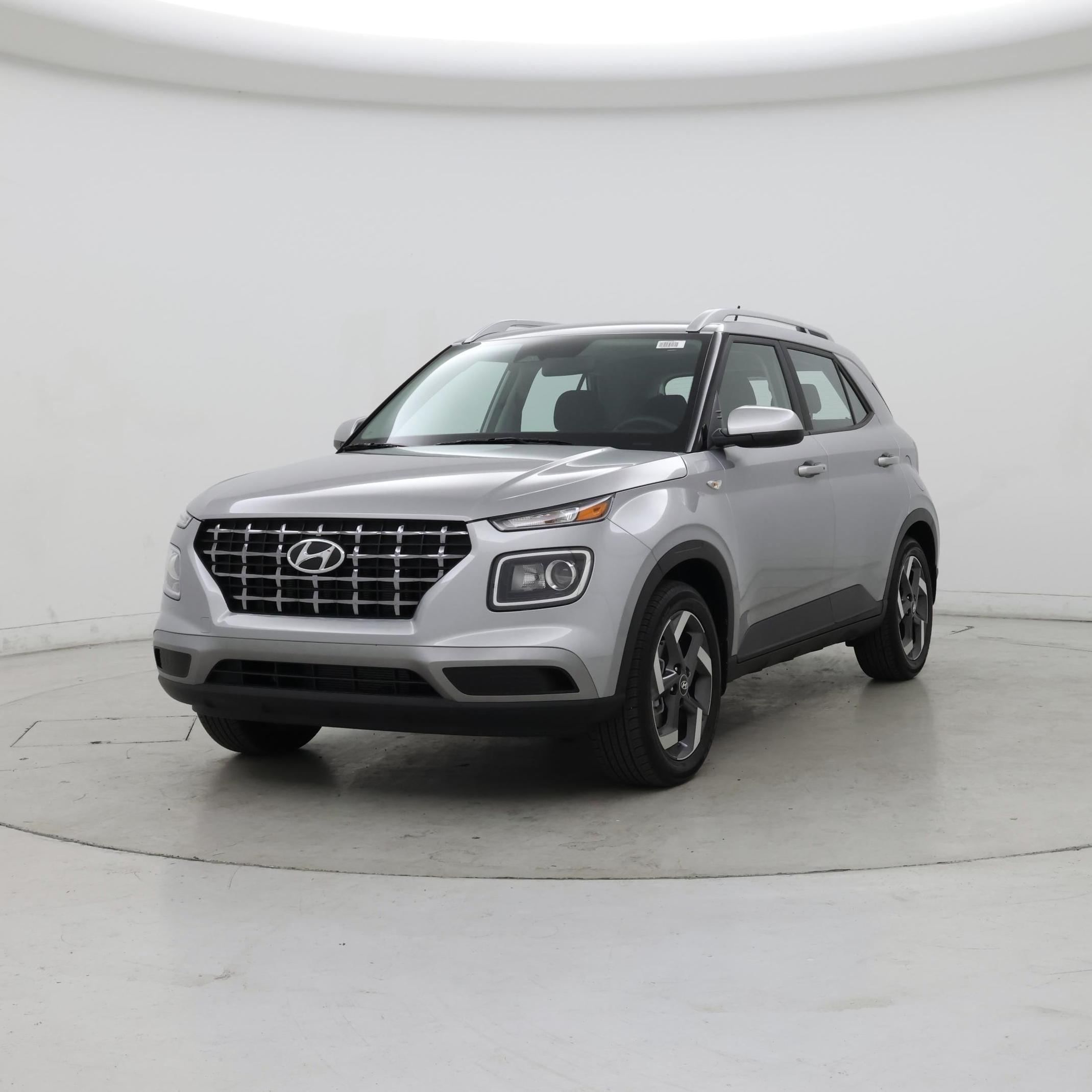 Thumbnail: 2026 Hyundai Venue - 4