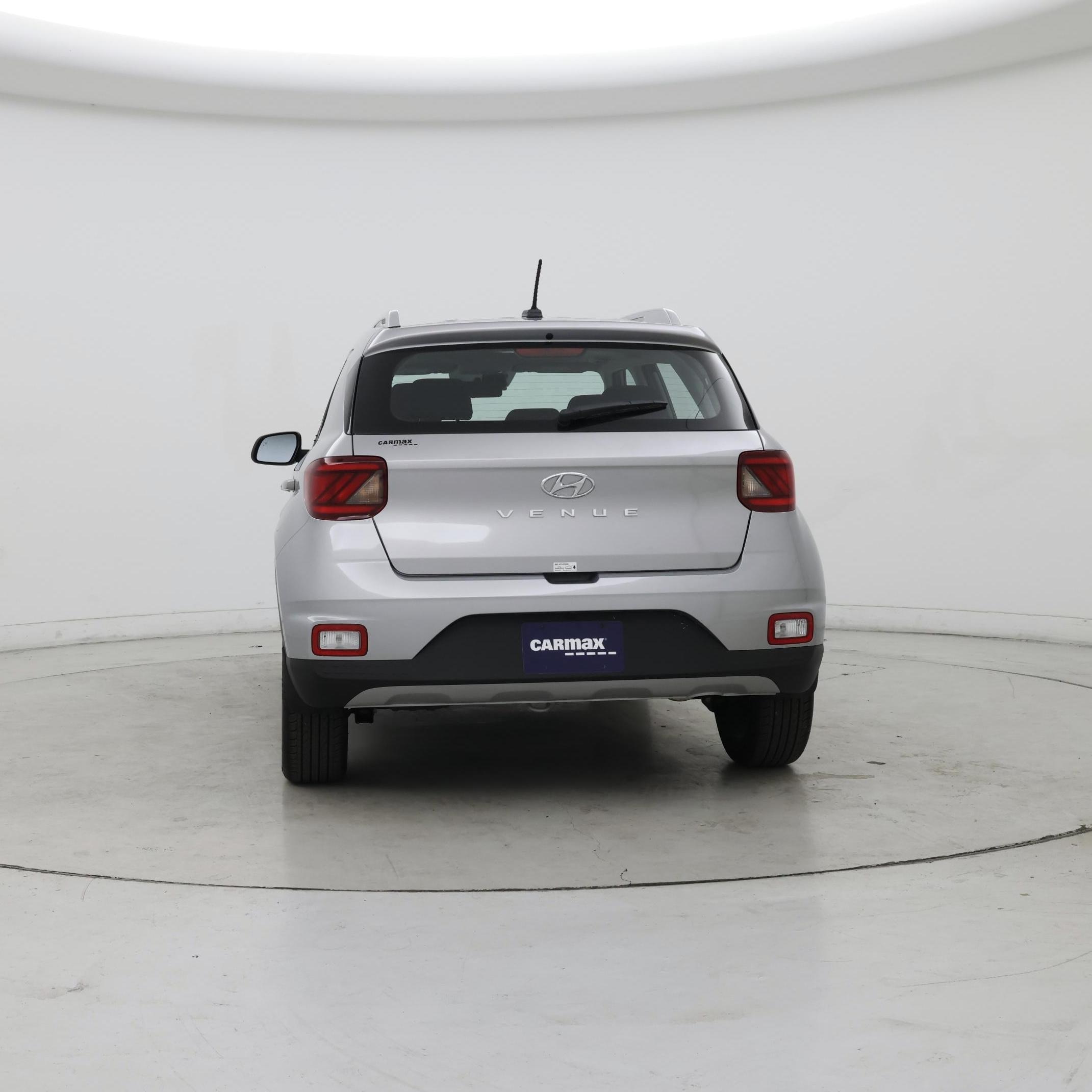 Thumbnail: 2026 Hyundai Venue - 6