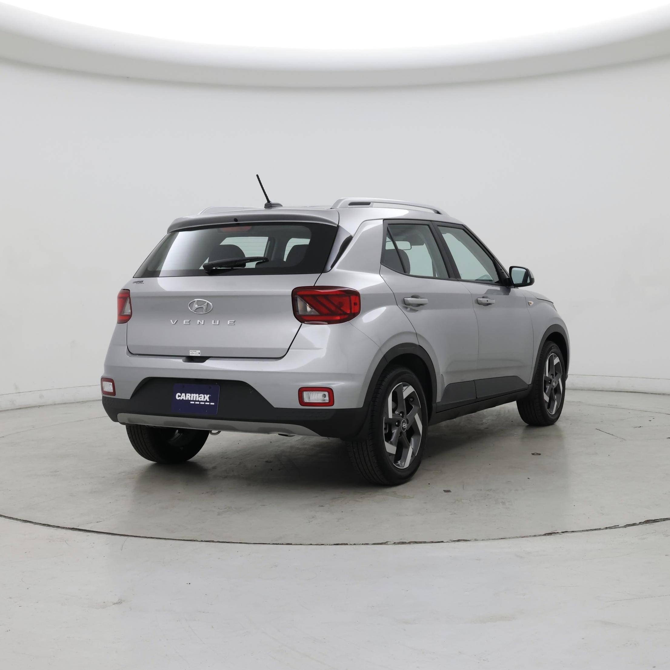 Thumbnail: 2026 Hyundai Venue - 8