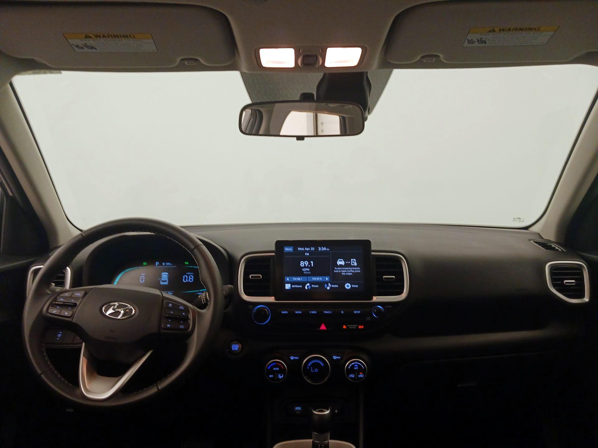 Thumbnail: 2026 Hyundai Venue - 9