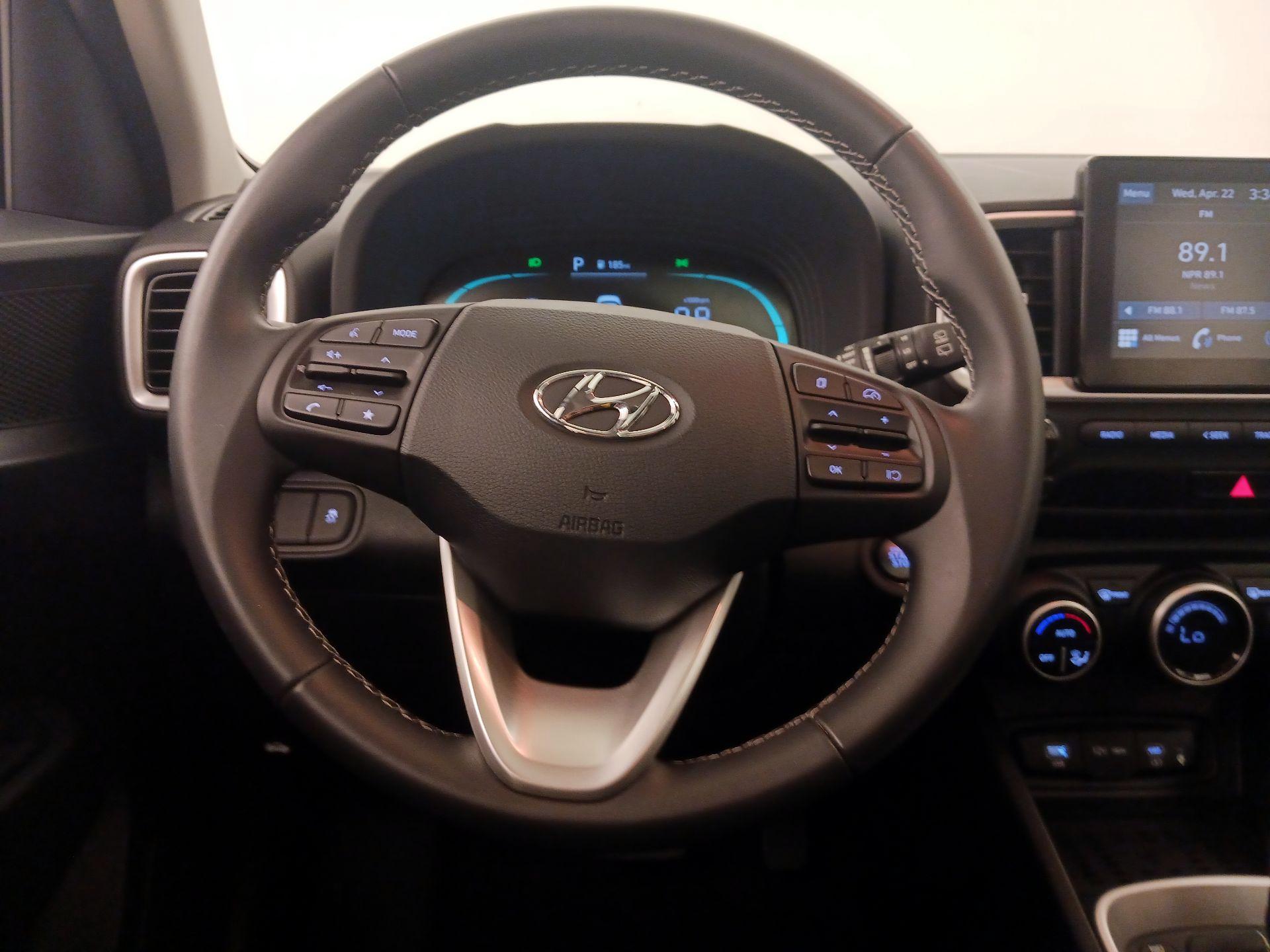 Thumbnail: 2026 Hyundai Venue - 10