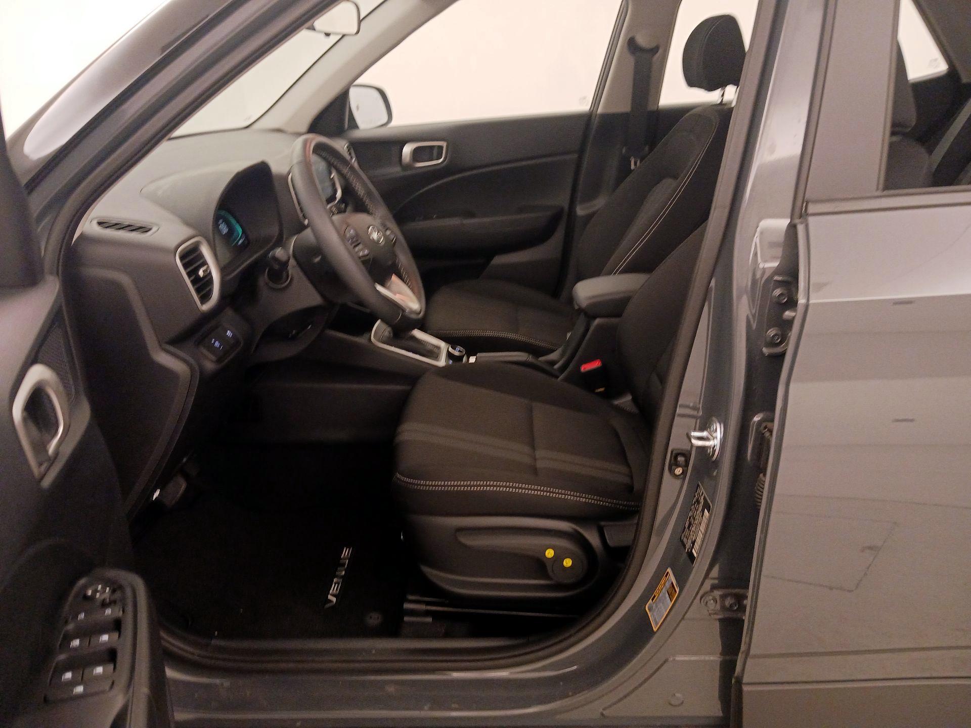 Thumbnail: 2026 Hyundai Venue - 11