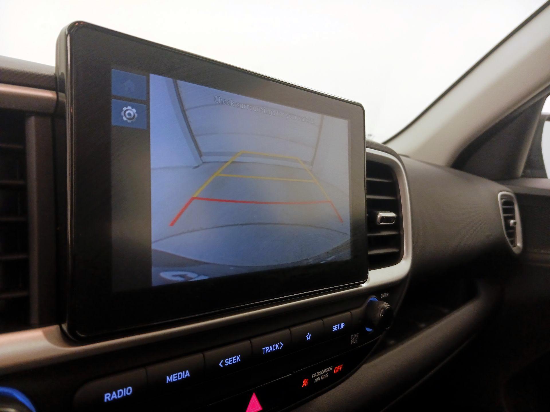 Thumbnail: 2026 Hyundai Venue - 14