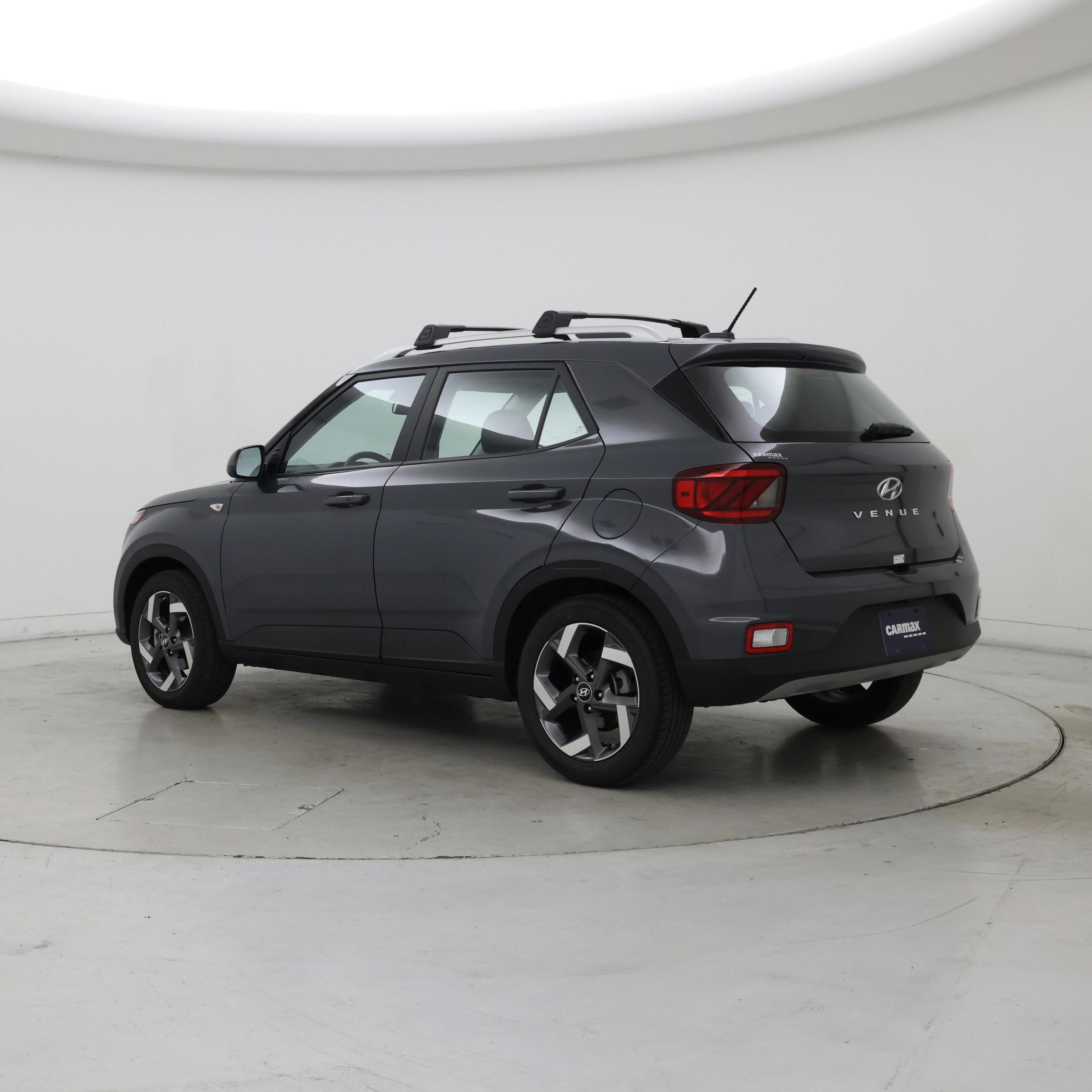 Thumbnail: 2026 Hyundai Venue - 2