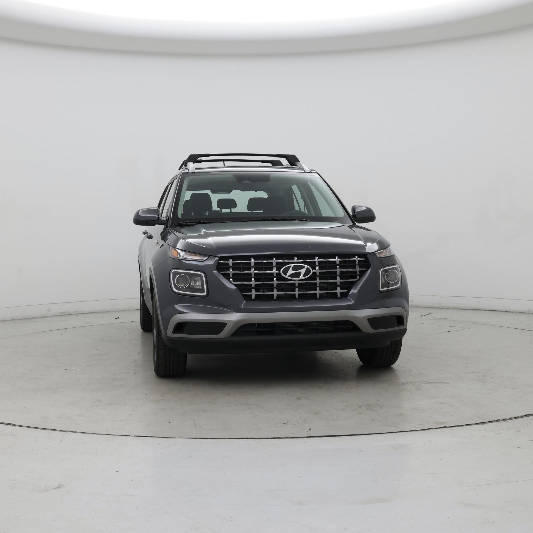 Thumbnail: 2026 Hyundai Venue - 5