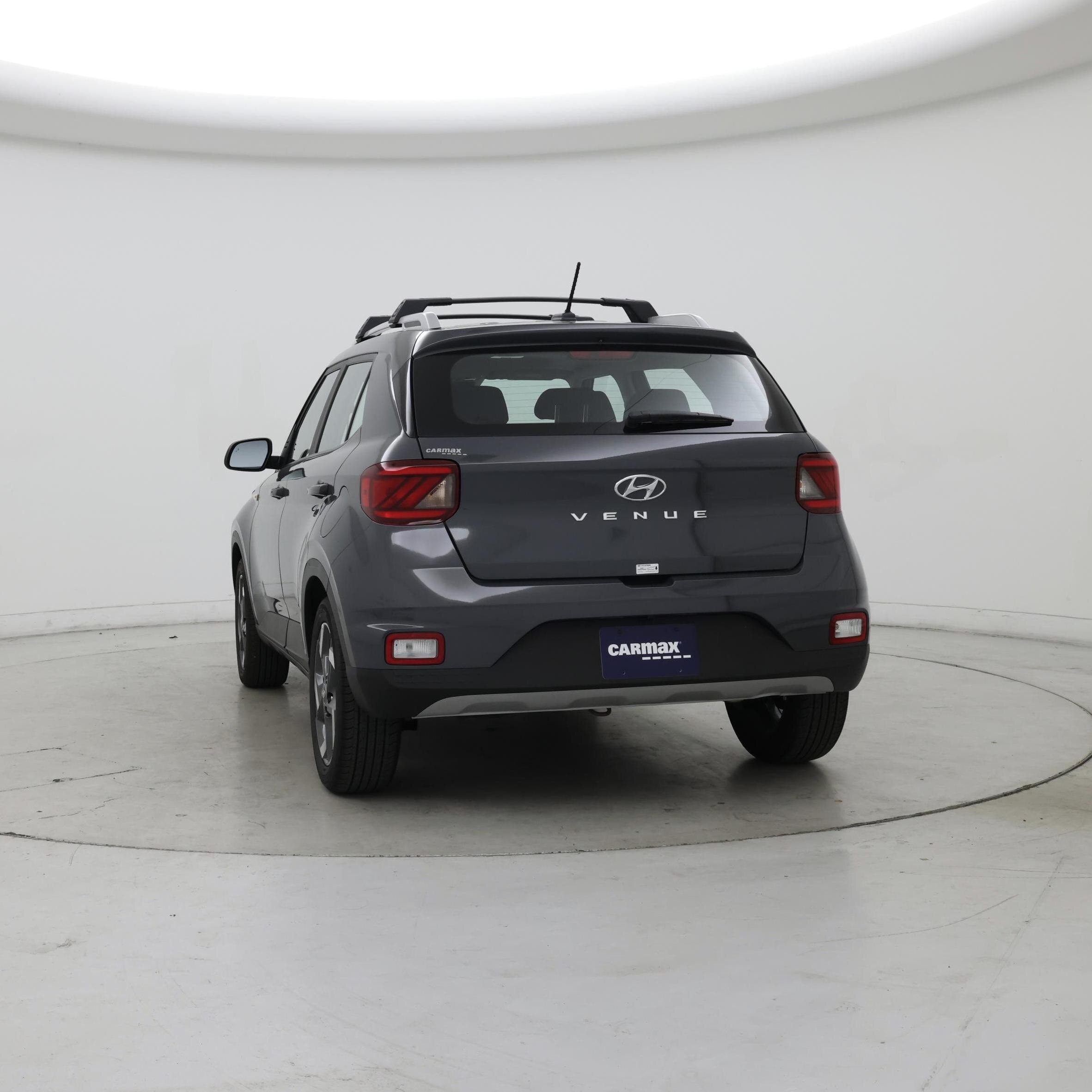 Thumbnail: 2026 Hyundai Venue - 6