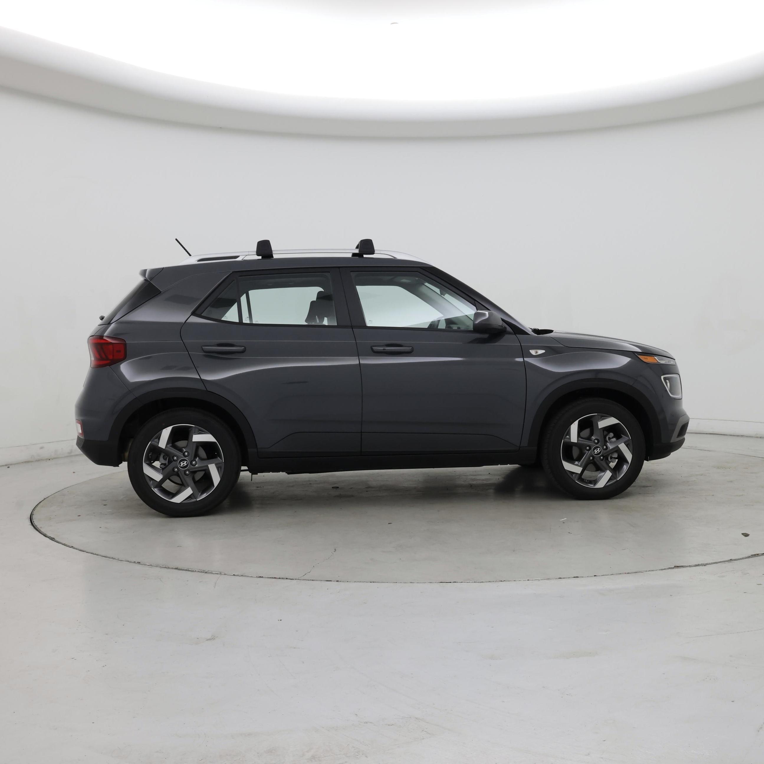 Thumbnail: 2026 Hyundai Venue - 7