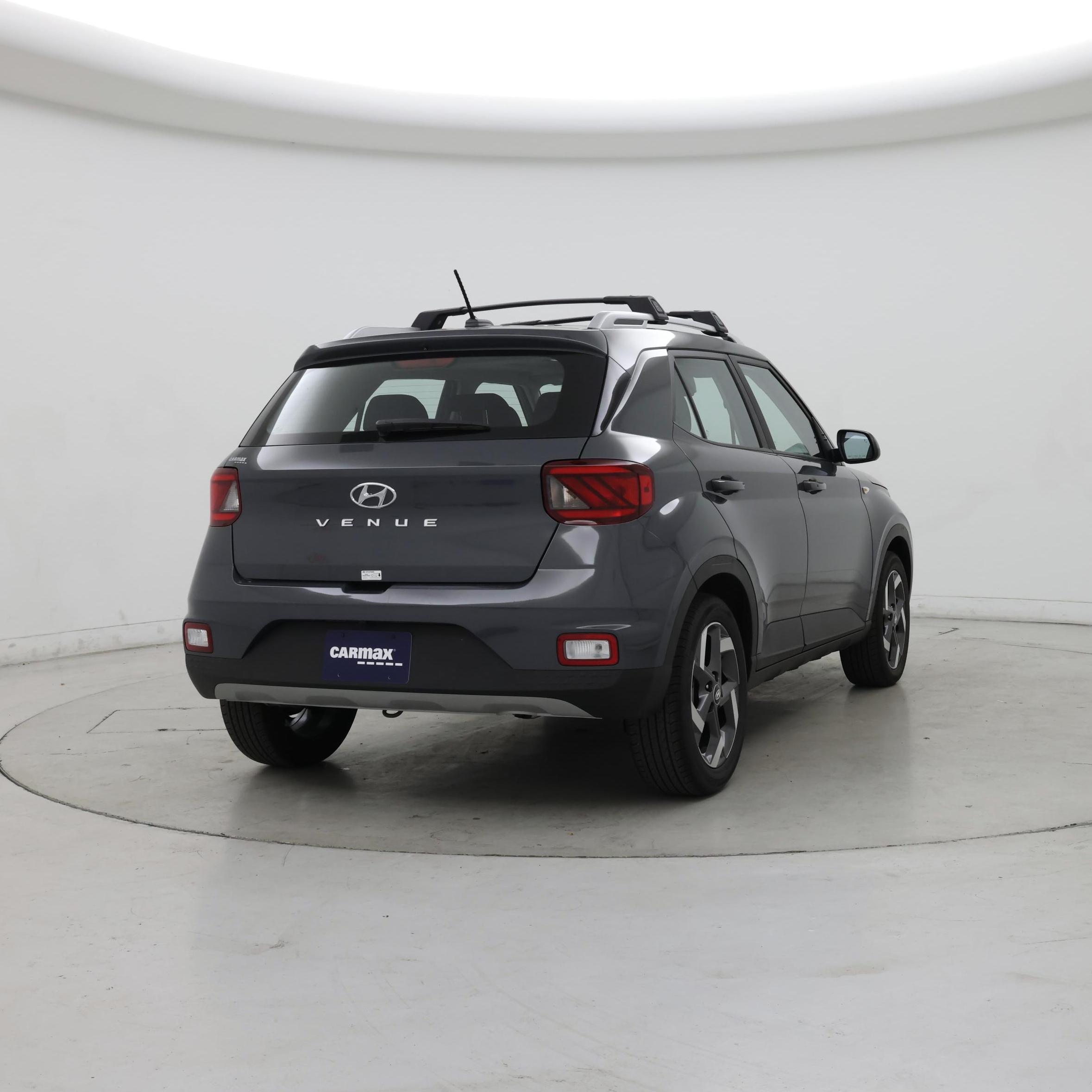 Thumbnail: 2026 Hyundai Venue - 8