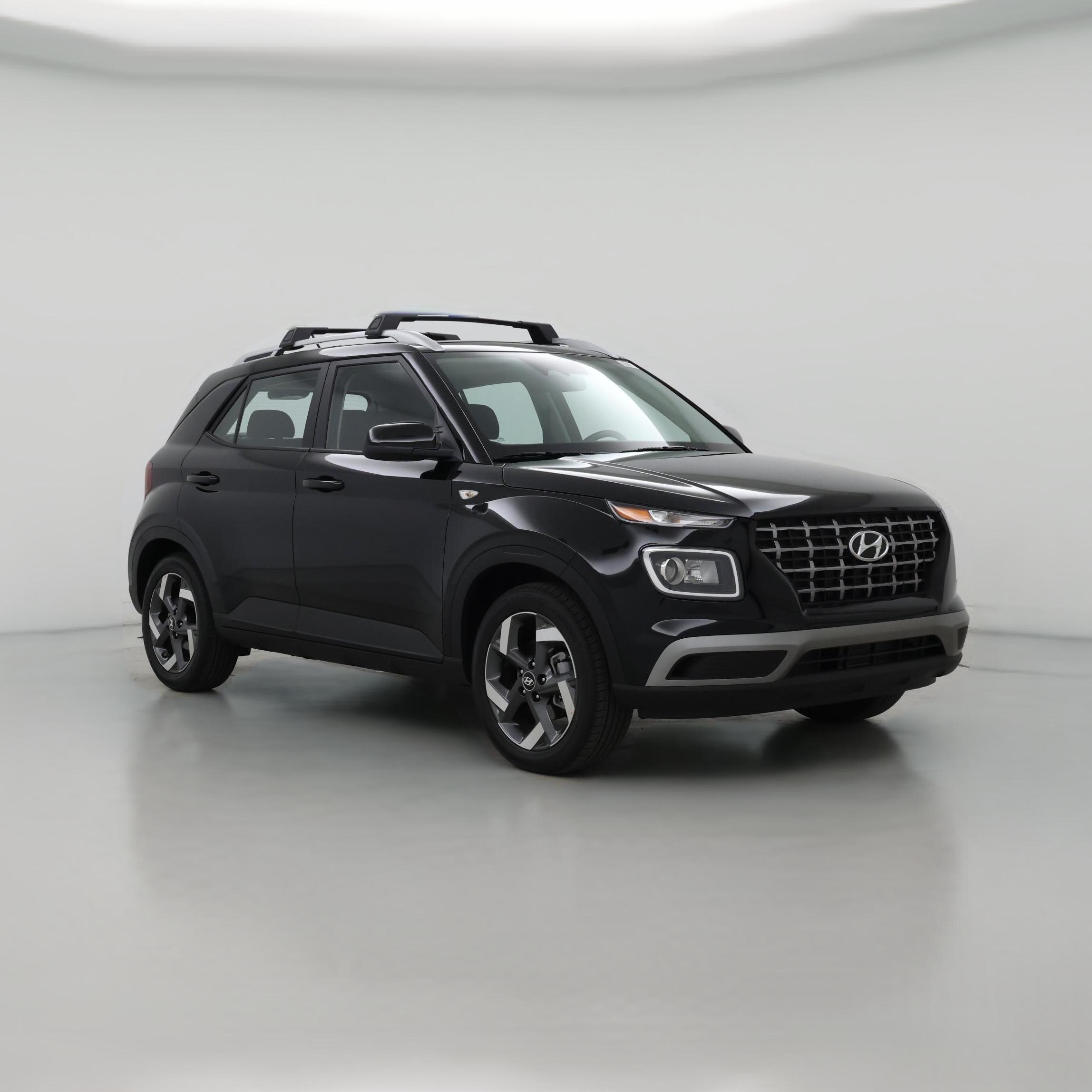 Thumbnail: 2026 Hyundai Venue - 1