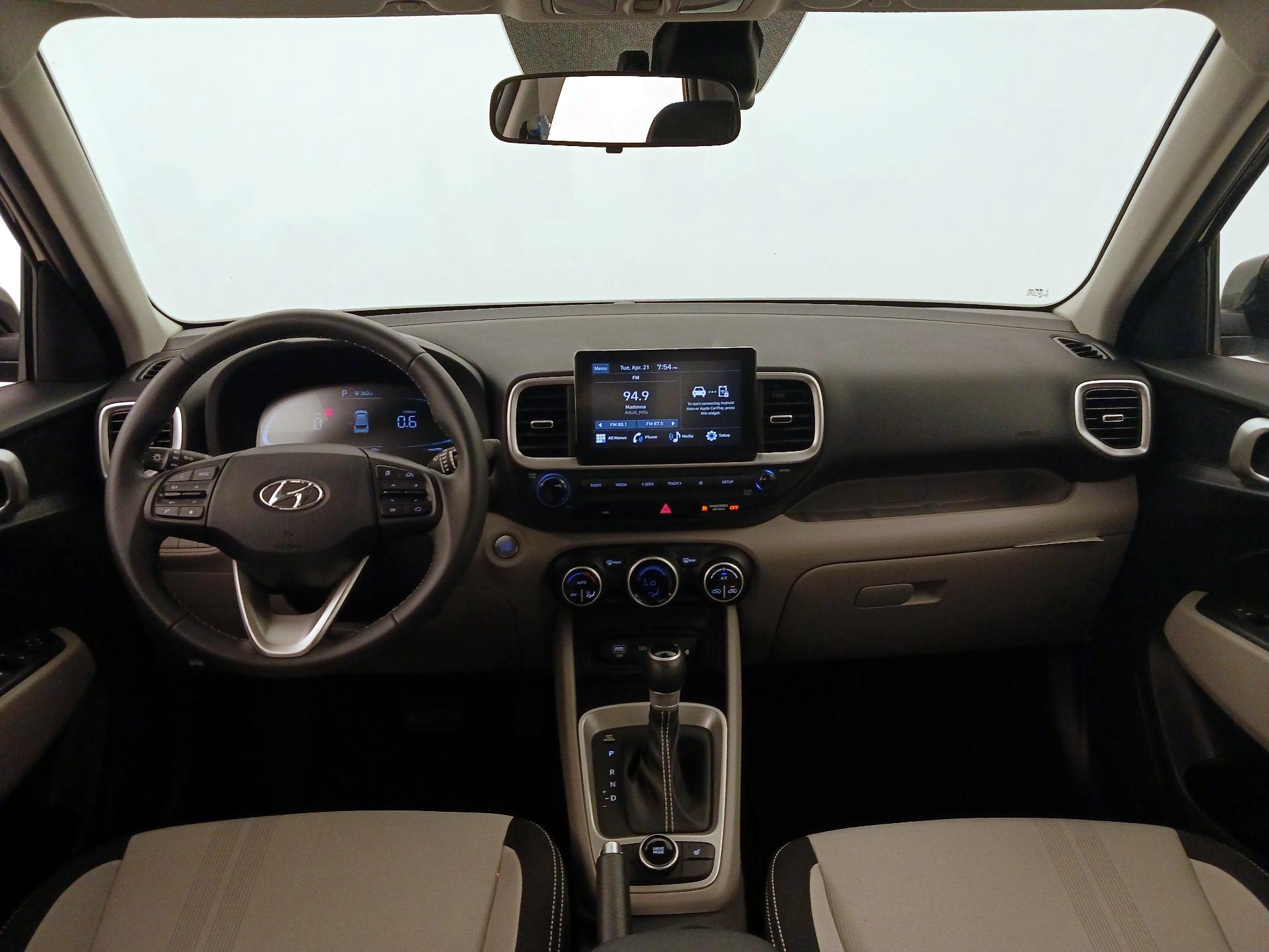 Thumbnail: 2026 Hyundai Venue - 9