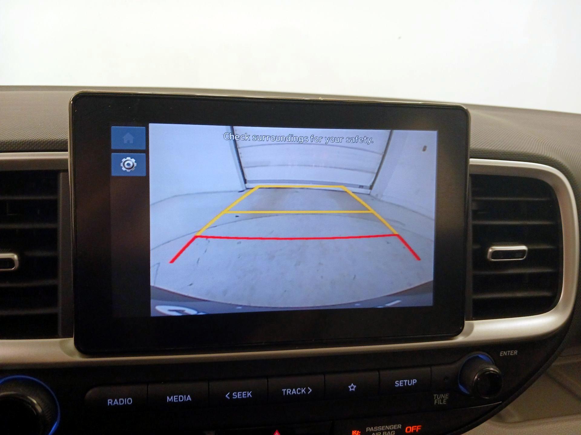 Thumbnail: 2026 Hyundai Venue - 14