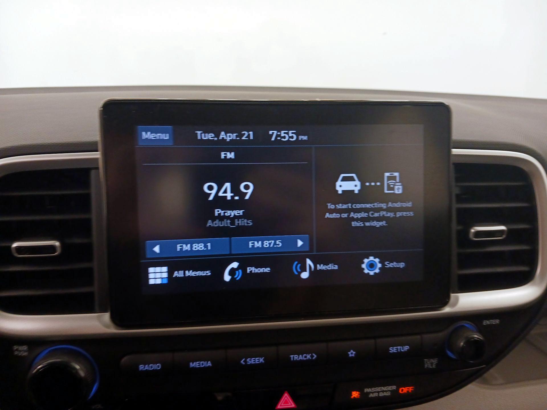 Thumbnail: 2026 Hyundai Venue - 15