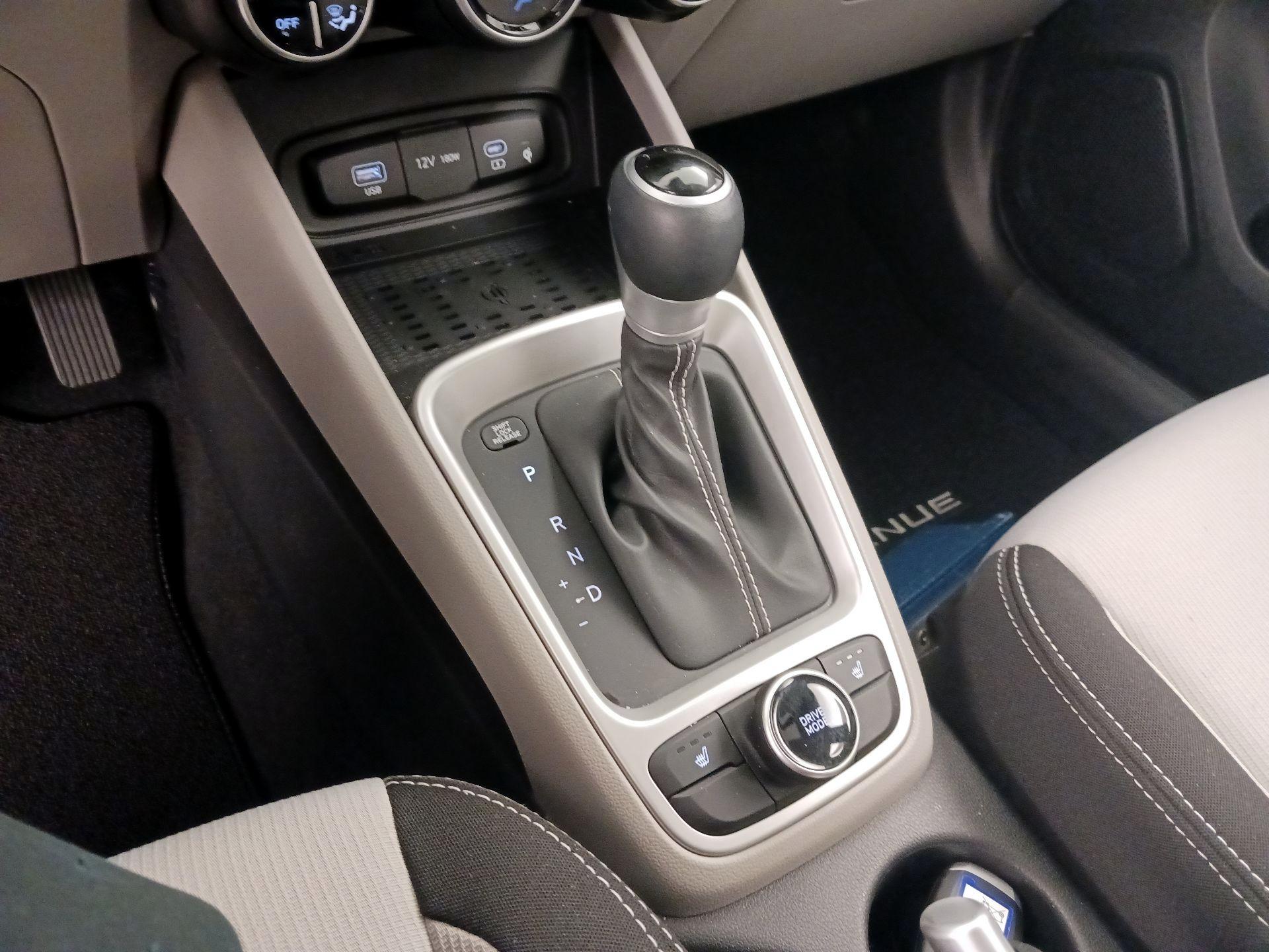 Thumbnail: 2026 Hyundai Venue - 17