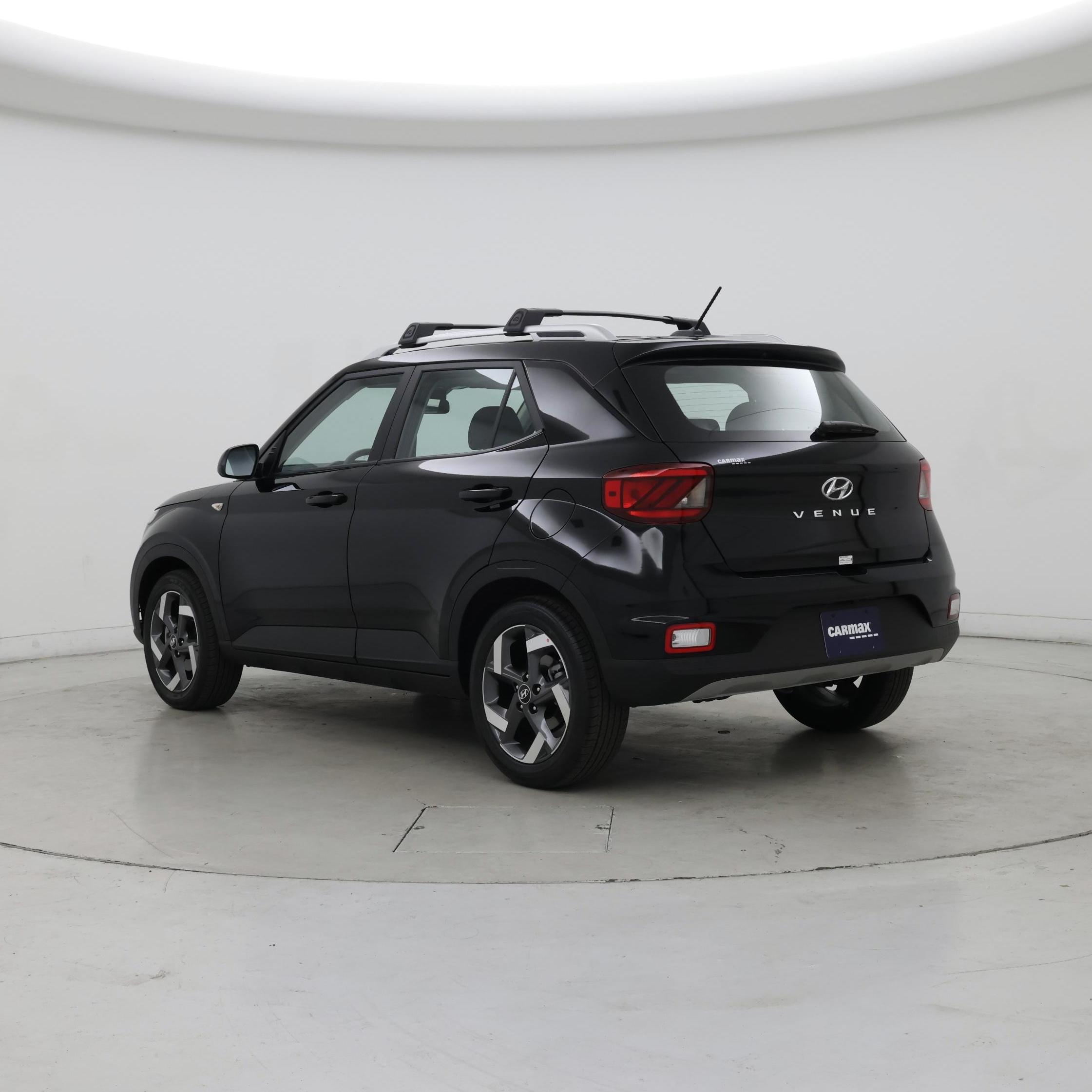 Thumbnail: 2026 Hyundai Venue - 2