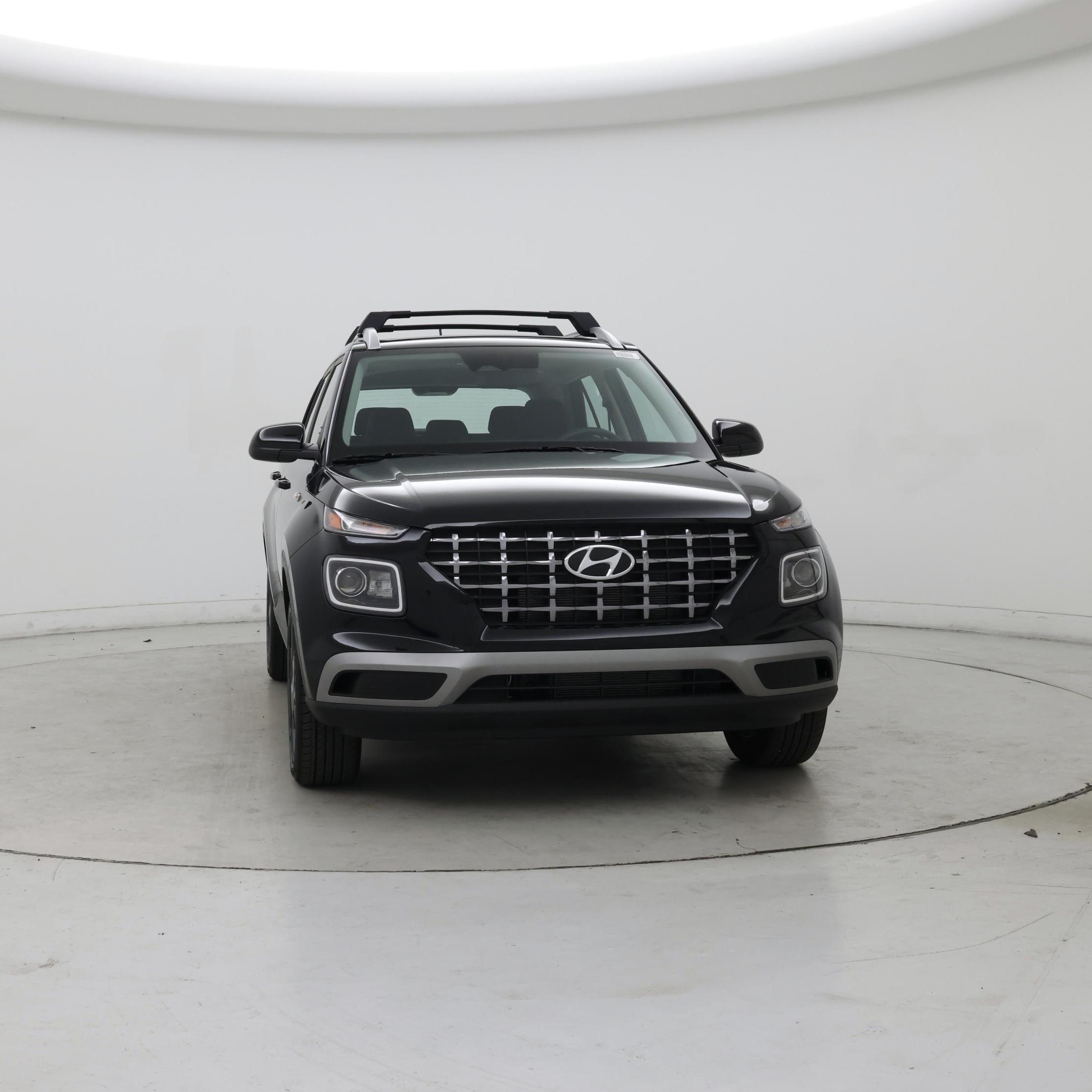 Thumbnail: 2026 Hyundai Venue - 5