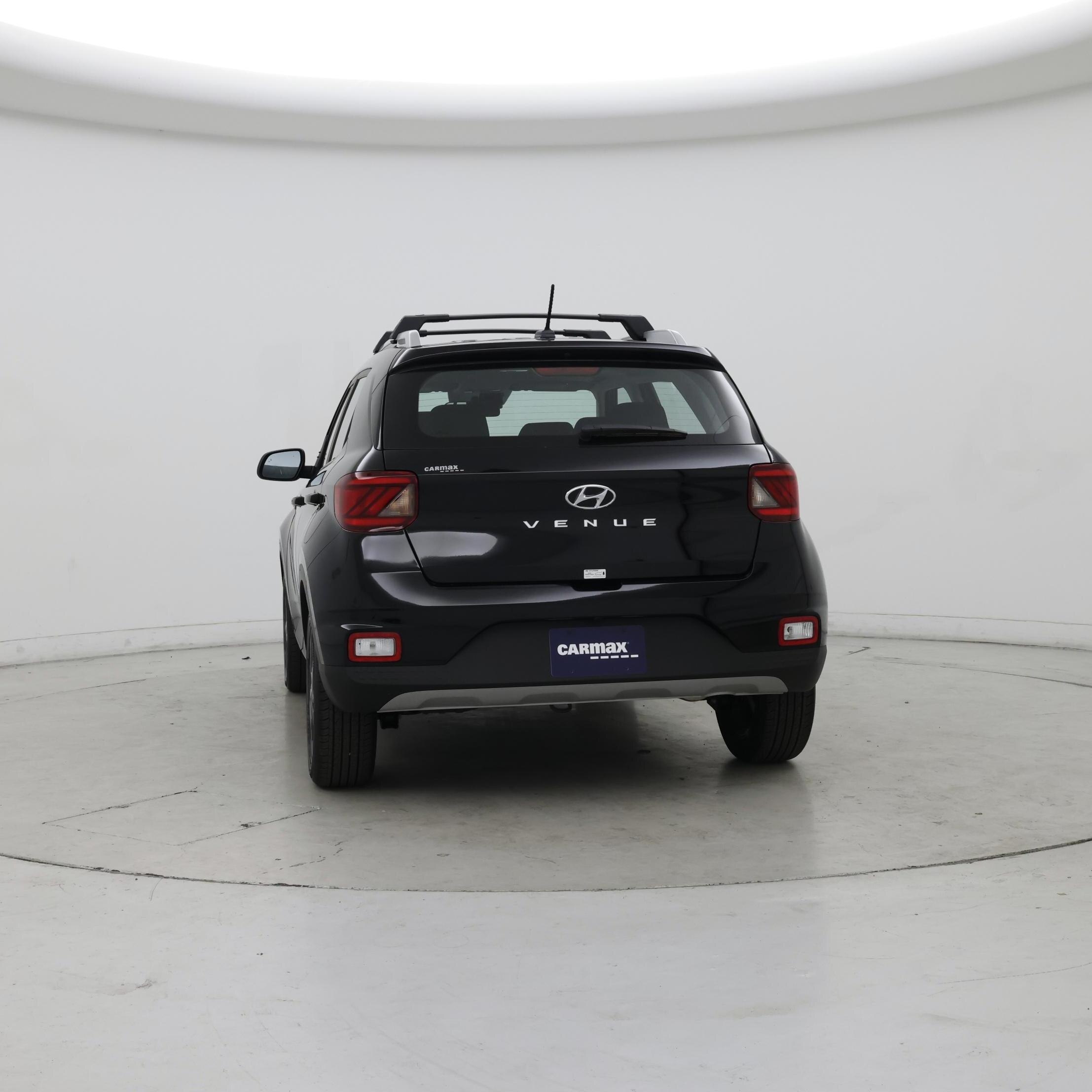 Thumbnail: 2026 Hyundai Venue - 6