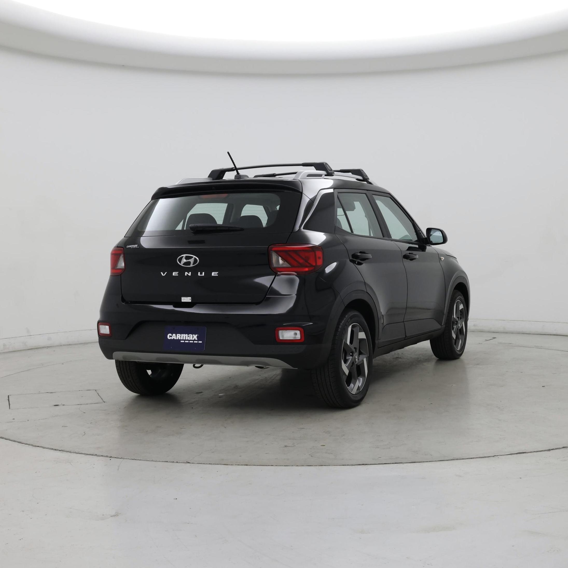 Thumbnail: 2026 Hyundai Venue - 8