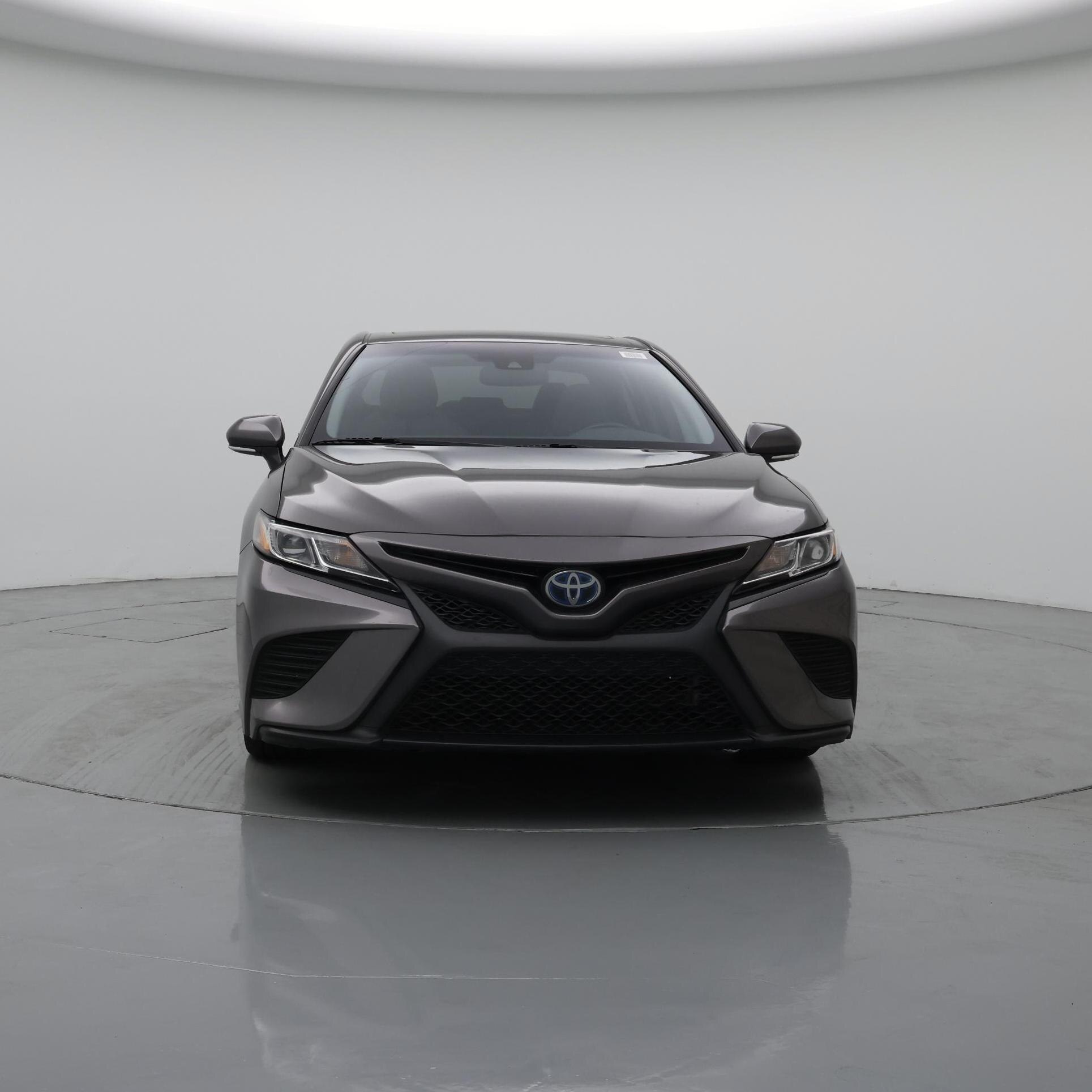 Thumbnail: 2020 Toyota Camry - 5