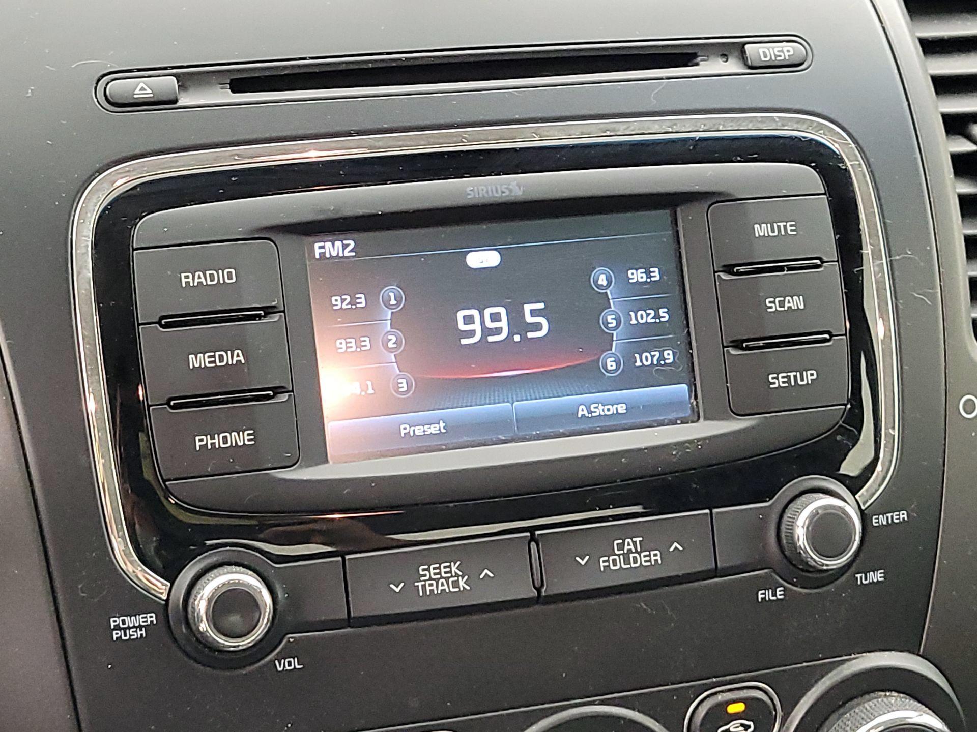 Thumbnail: 2018 Kia Forte - 13
