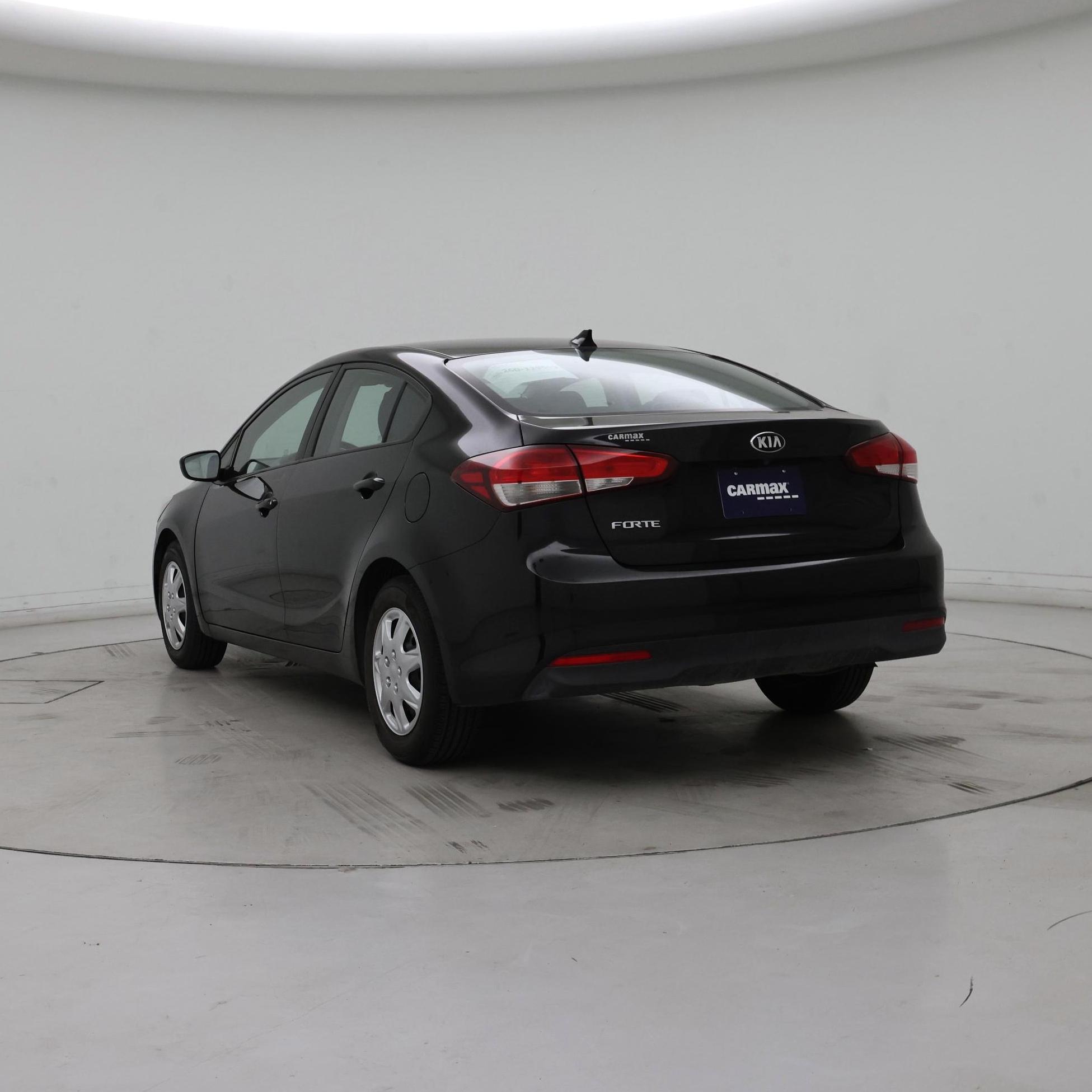 Thumbnail: 2018 Kia Forte - 2