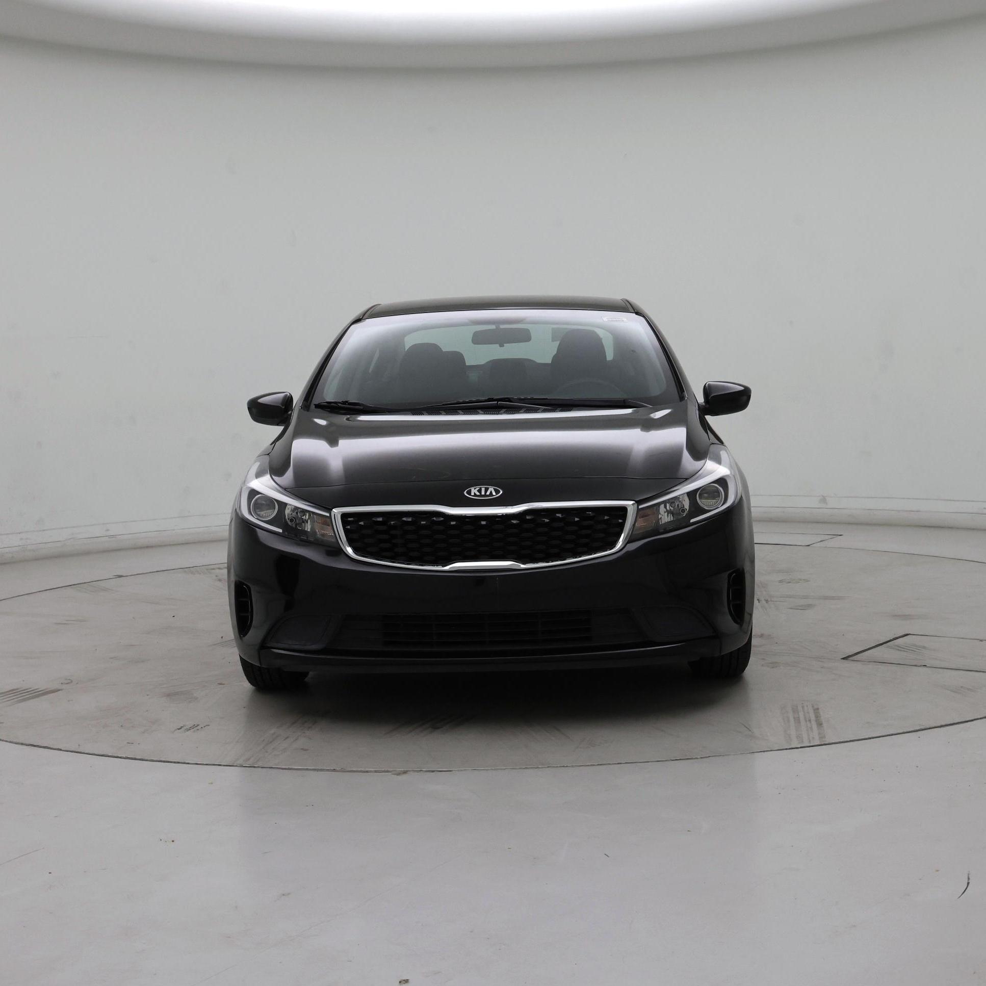 Thumbnail: 2018 Kia Forte - 5