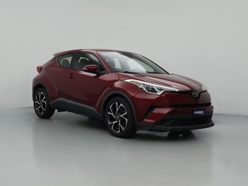 2018 Toyota C-HR XLE -
                  Gilbert, AZ