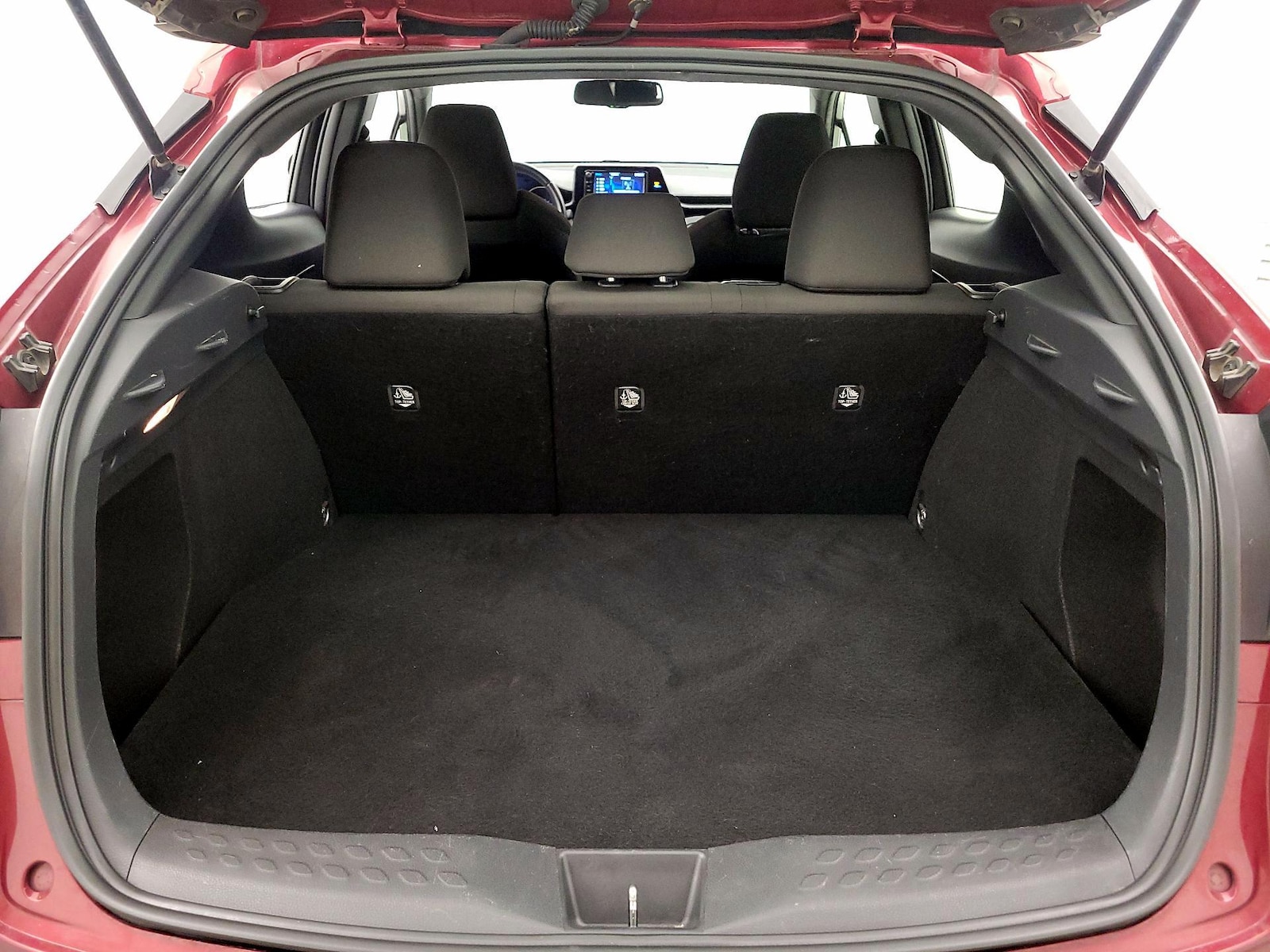 2018 Toyota C-HR XLE - Photo 21