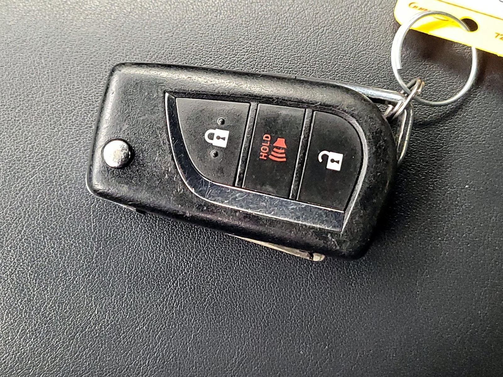 2018 Toyota C-HR XLE - Photo 23