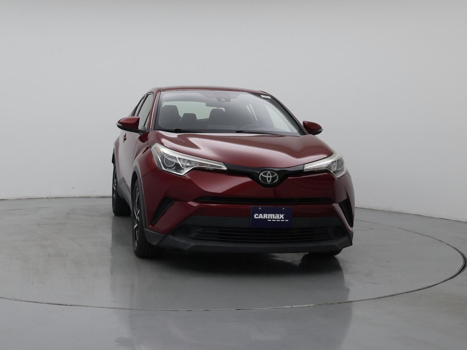 2018 Toyota C-HR XLE - Photo 6