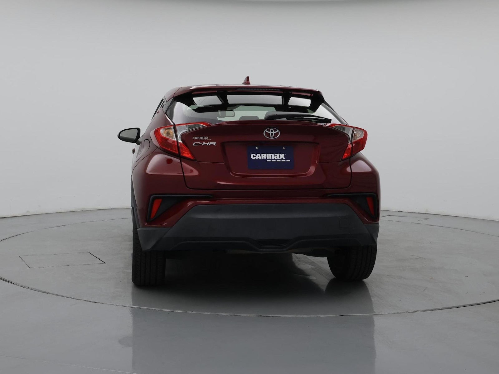 2018 Toyota C-HR XLE - Photo 7