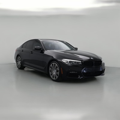 2020 BMW 540 I