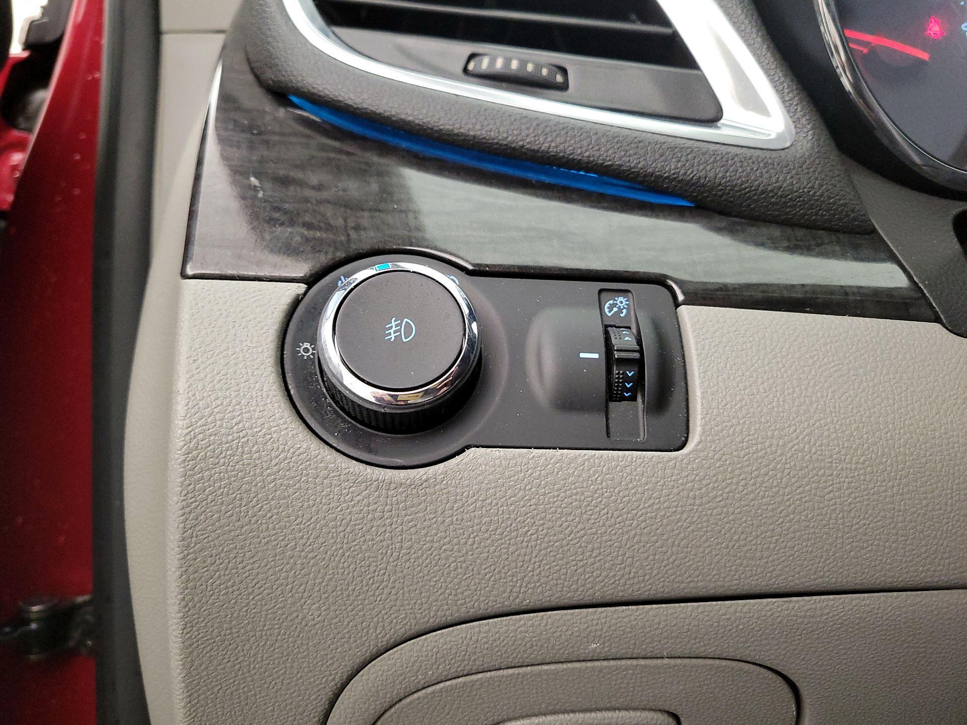 Thumbnail: 2016 Buick Encore - 13