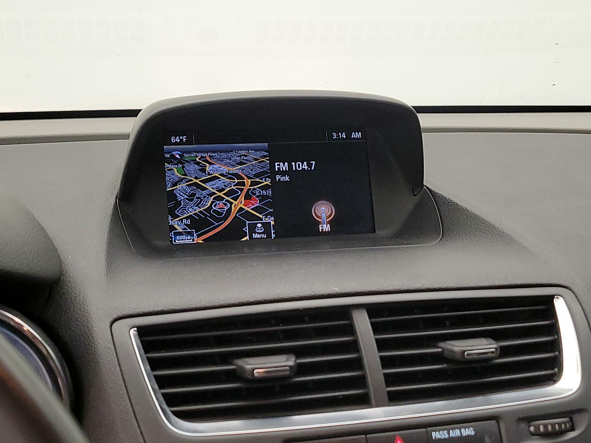 Thumbnail: 2016 Buick Encore - 14