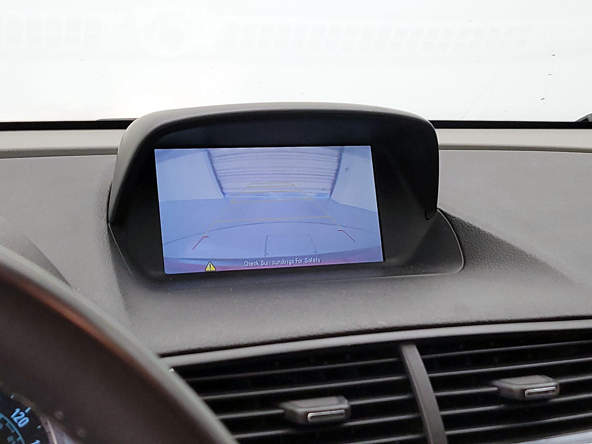 Thumbnail: 2016 Buick Encore - 15