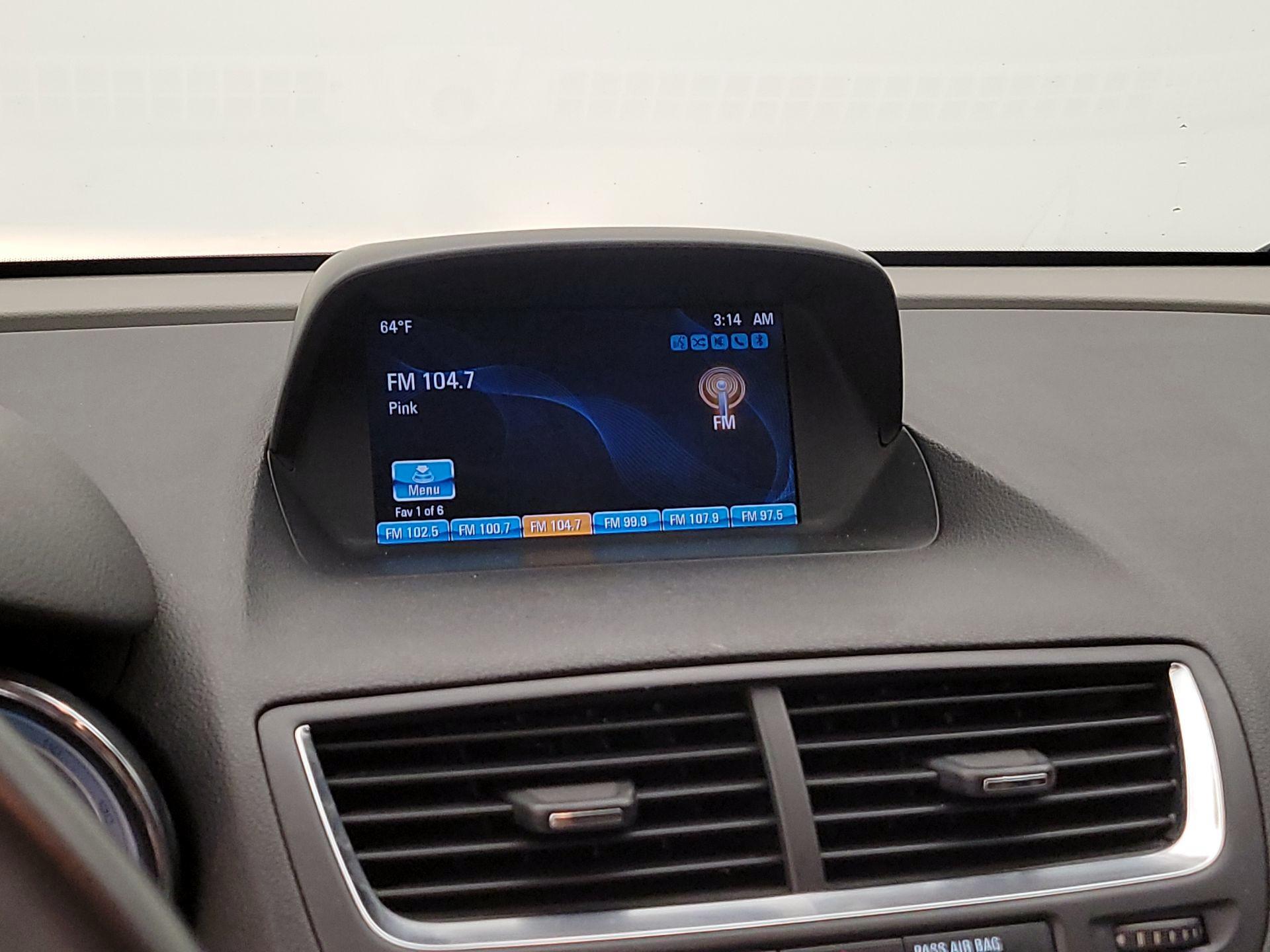 Thumbnail: 2016 Buick Encore - 16