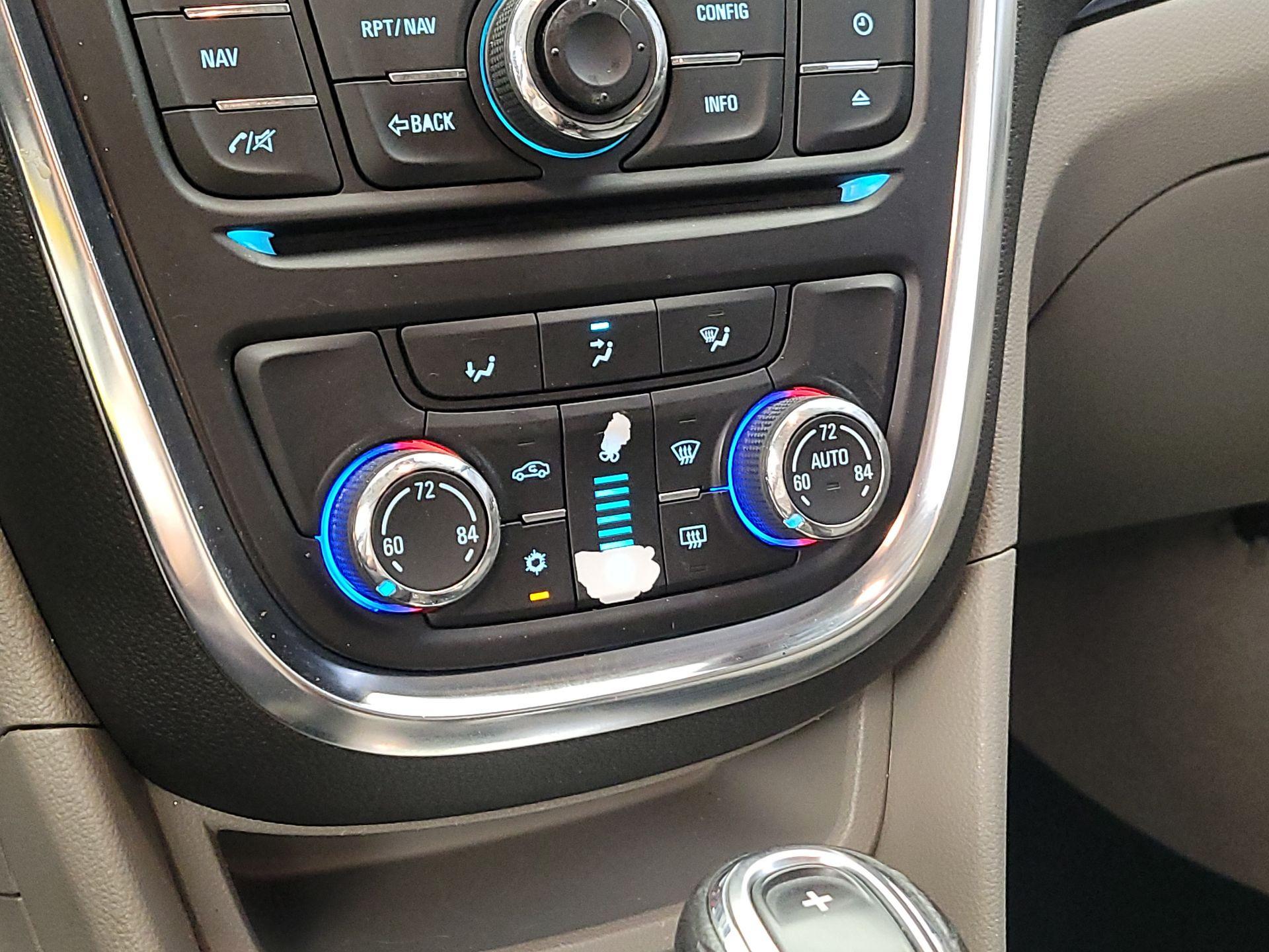 Thumbnail: 2016 Buick Encore - 17