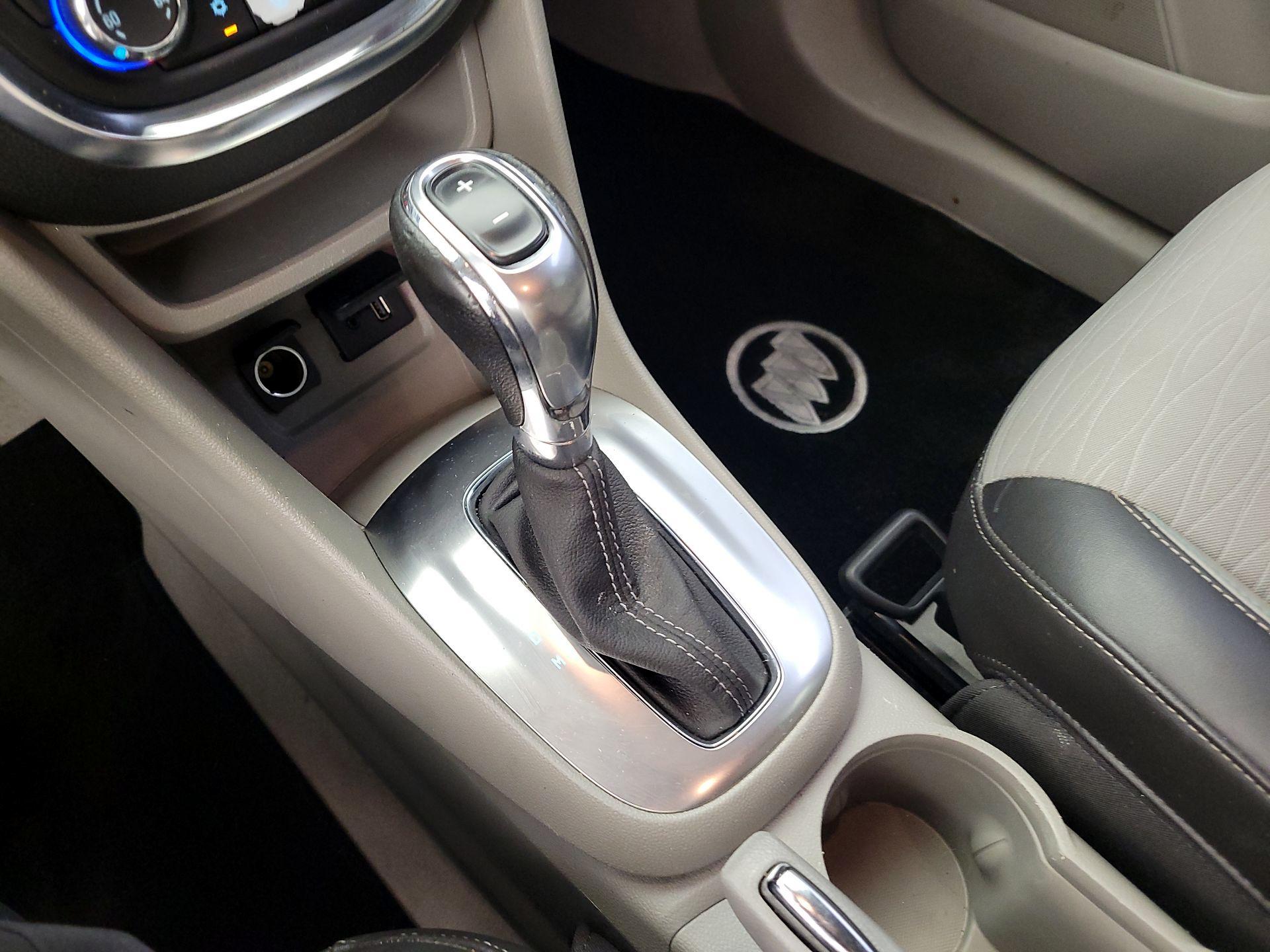 Thumbnail: 2016 Buick Encore - 18