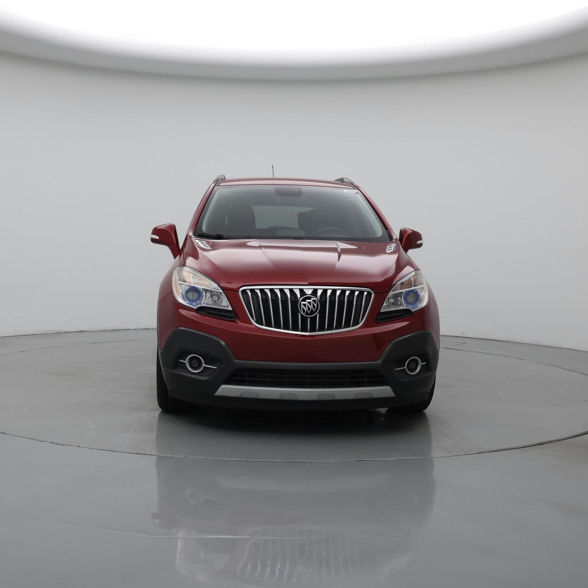 Thumbnail: 2016 Buick Encore - 5