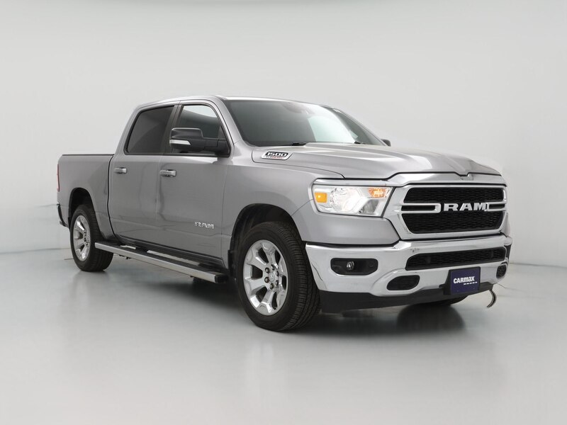 2022 Ram 1500 Lonestar