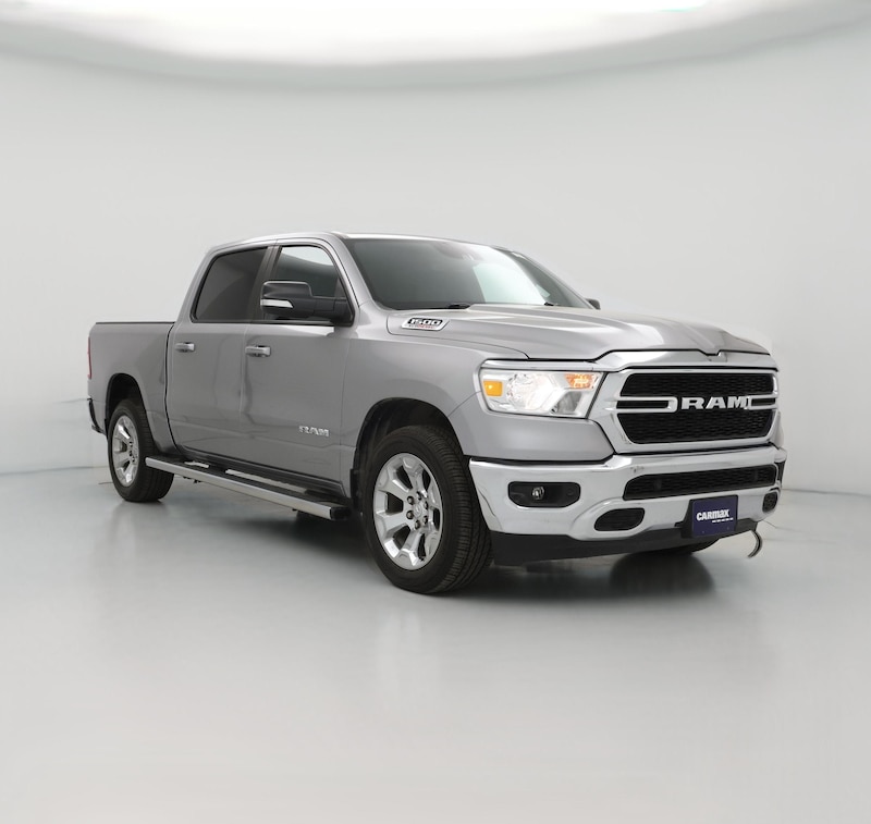 2022 Ram 1500 Lonestar