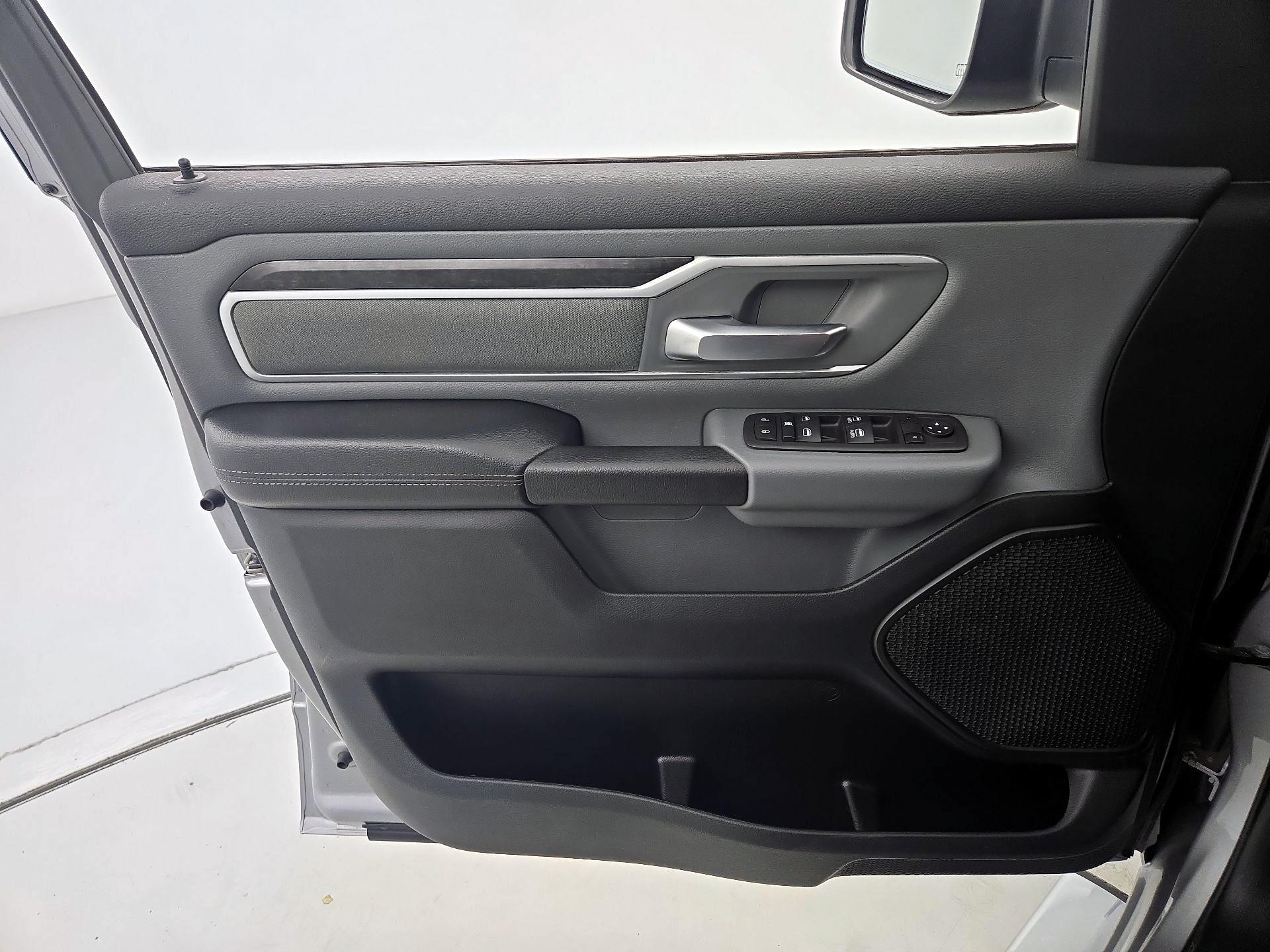 Thumbnail: 2022 RAM 1500 - 12