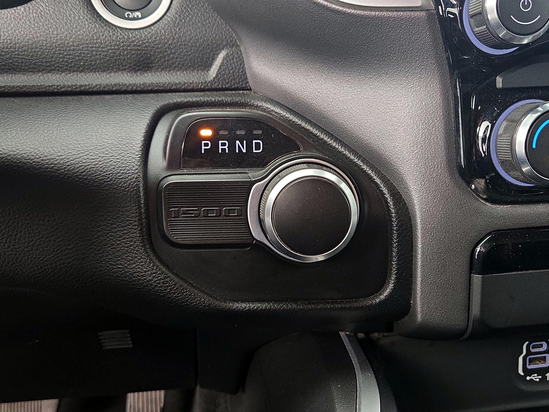 Thumbnail: 2022 RAM 1500 - 18